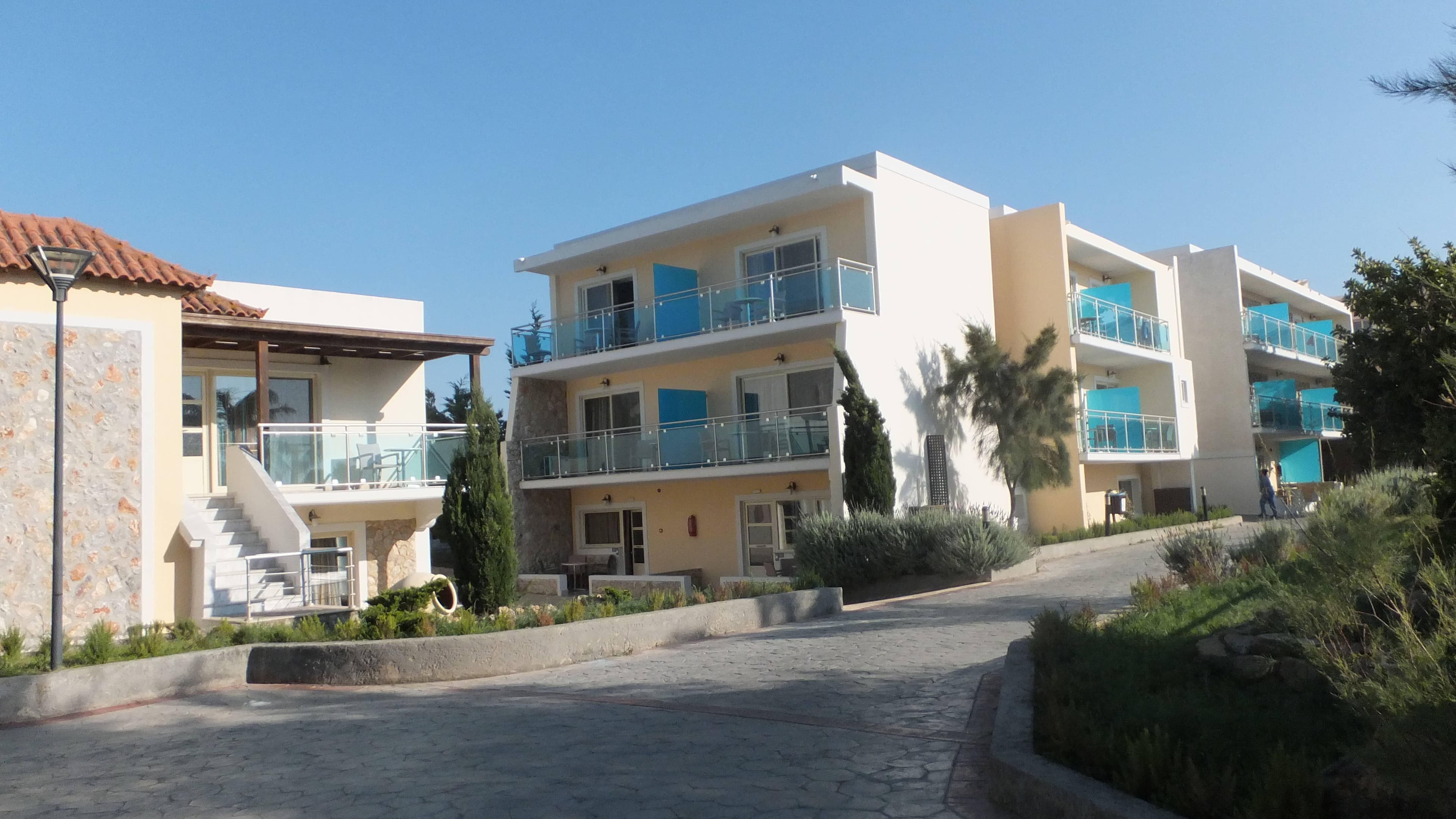 Natura Park Village Hotel & Spa Ansicht 2
