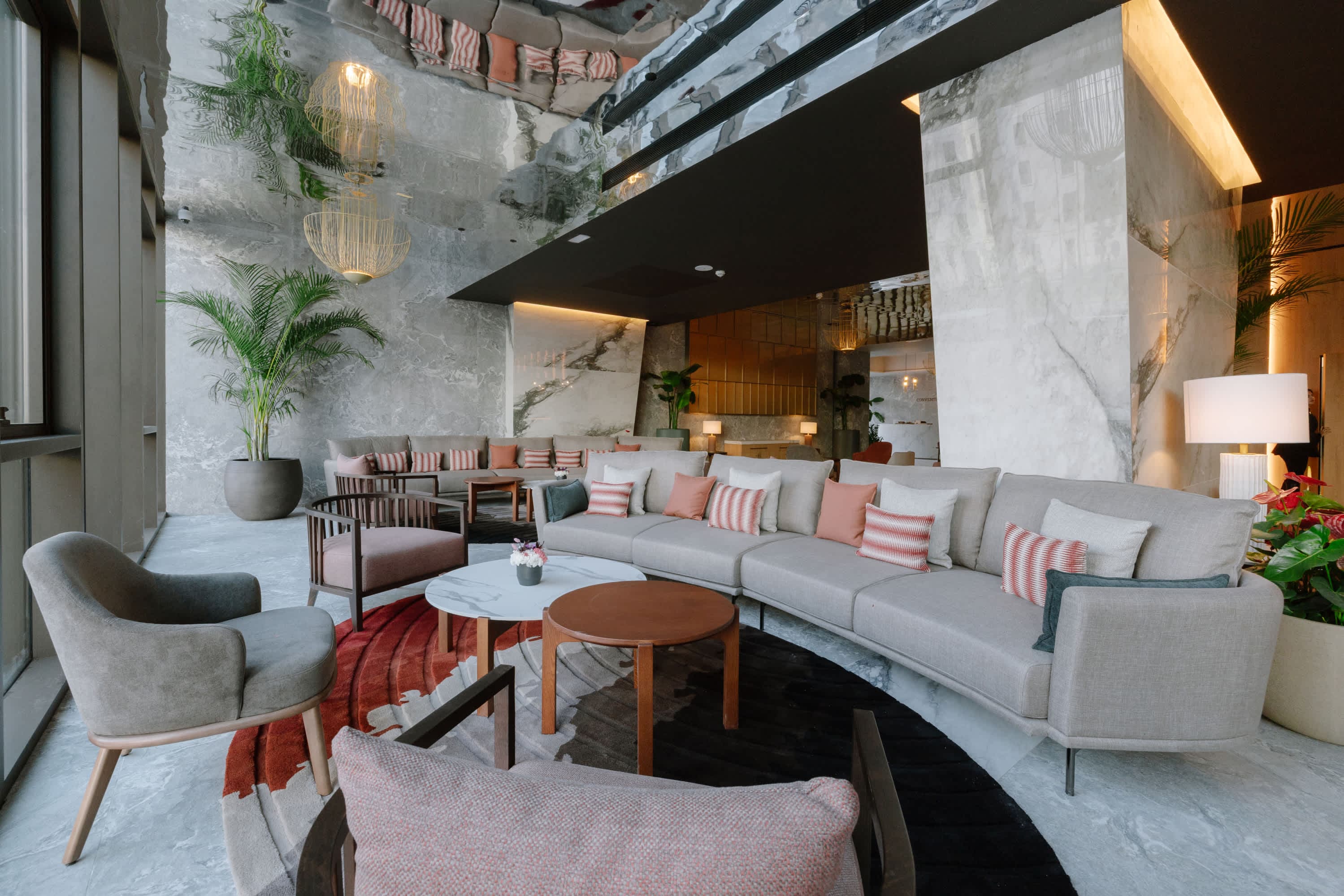 Royal Hideaway Casablanca Ansicht 10
