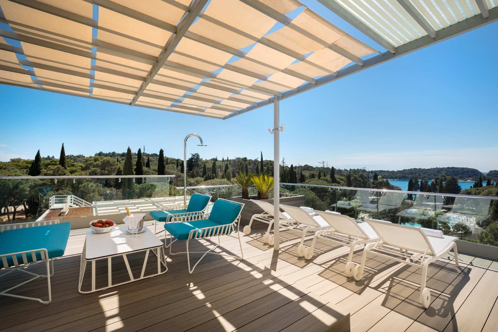Eden Hotel by Maistra Collection Ansicht 5