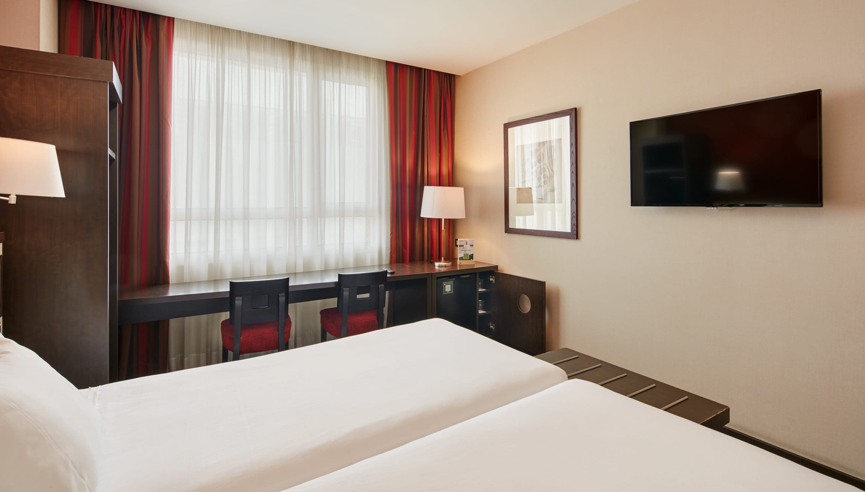 Sercotel Sant Boi Ansicht 5