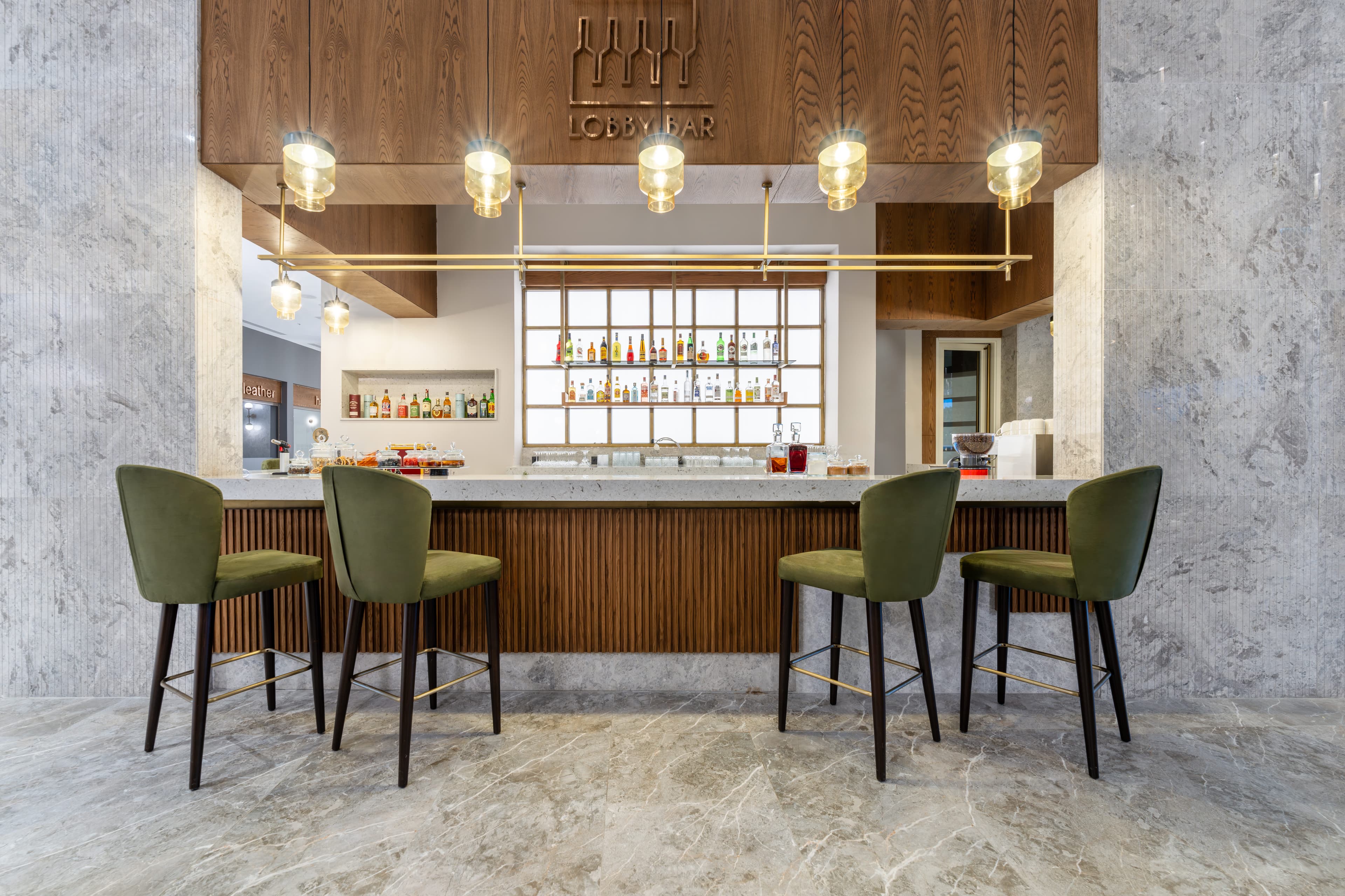 Süral Saray Hotel Ansicht 9
