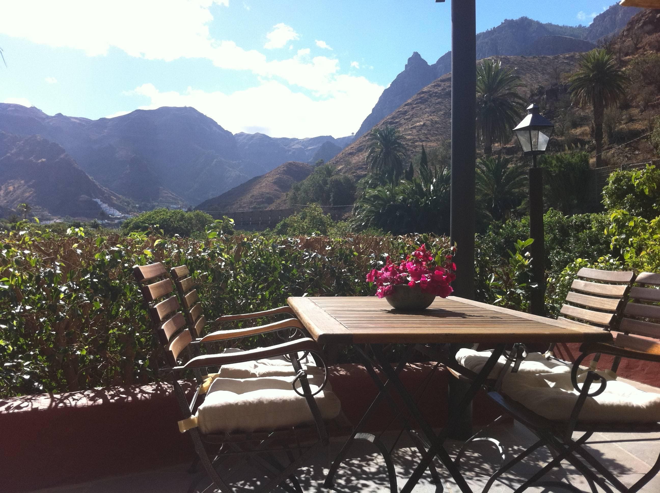 Hotel Rural Finca Las Longueras Ansicht 9
