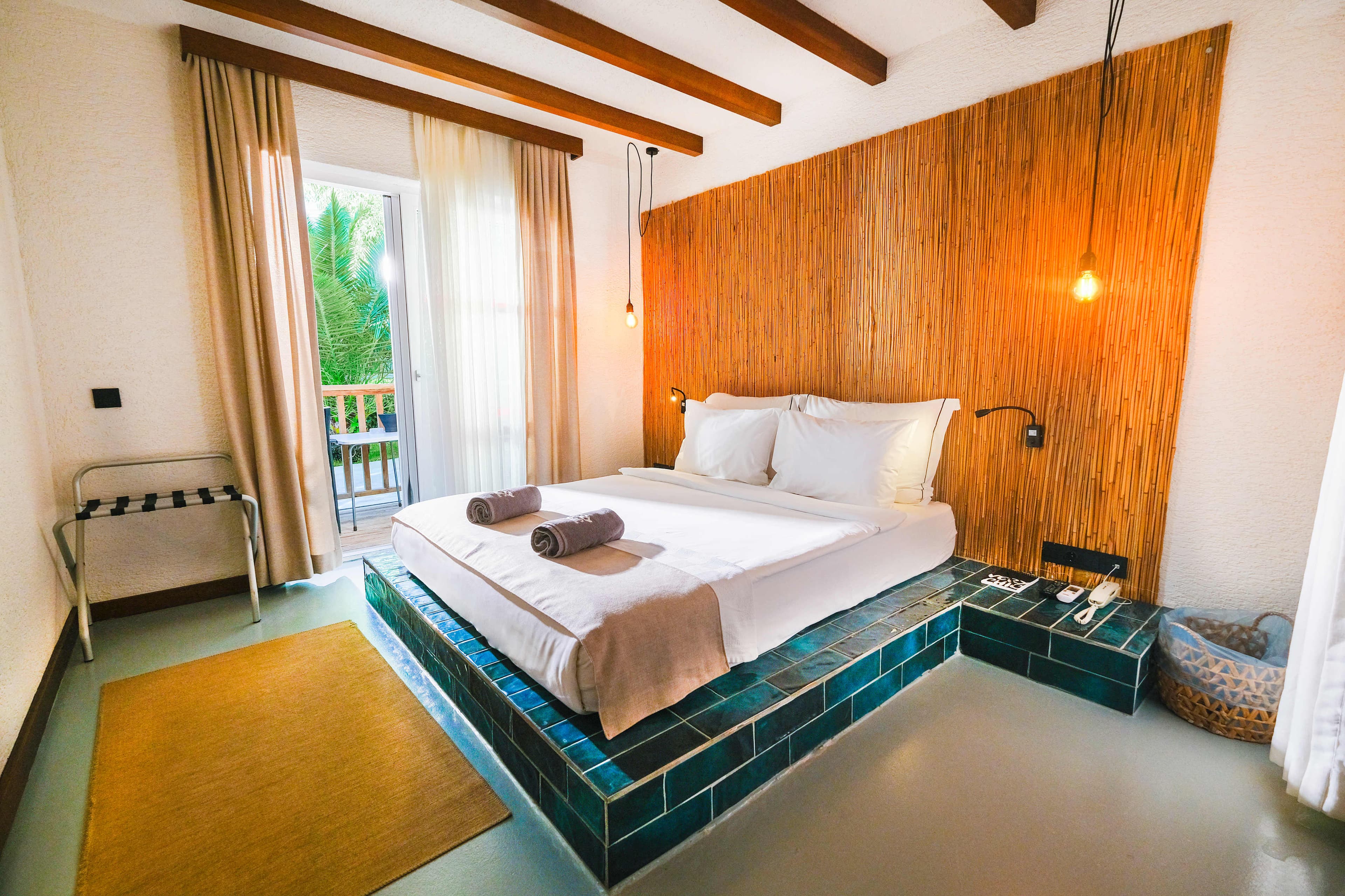 Very Chic Bodrum Adult Only Ansicht 4