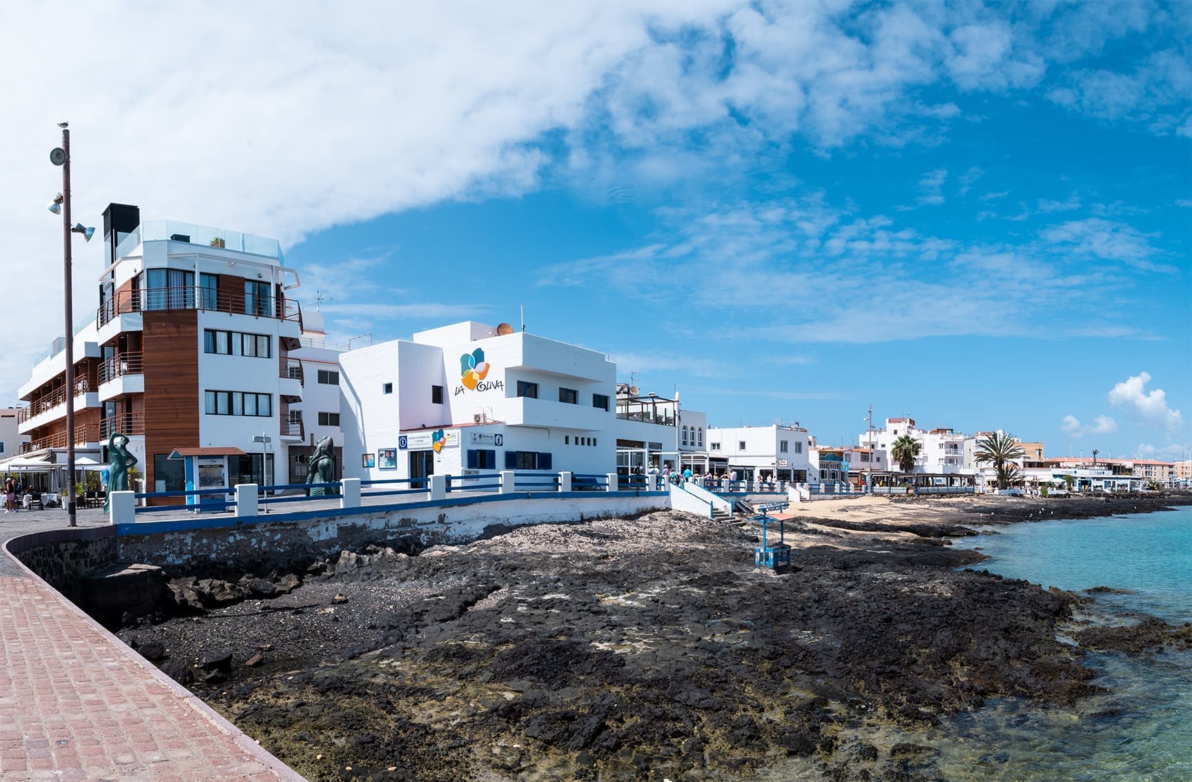 Hotel Boutique La Marquesina - Adults Only Ansicht 2