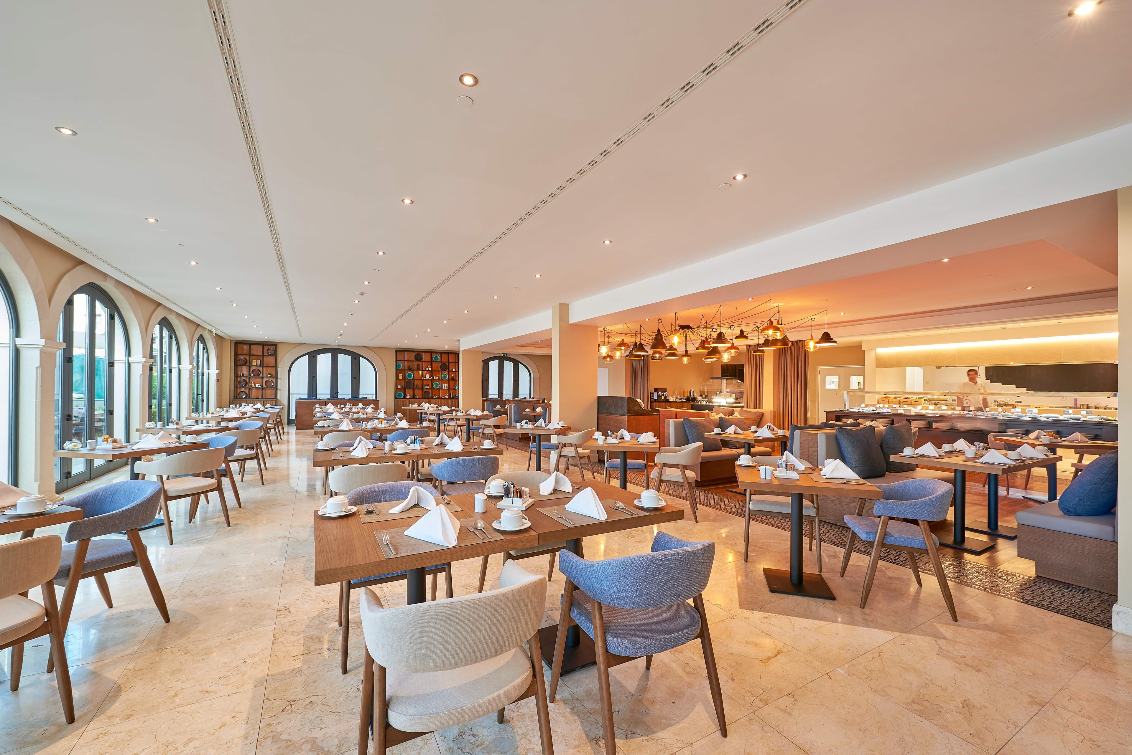 Cascade Wellness Resort Ansicht 7