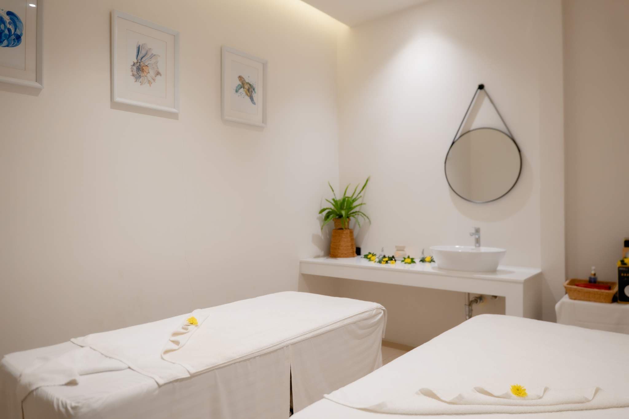 Khaolak Emerald Beach Resort & Spa Ansicht 10