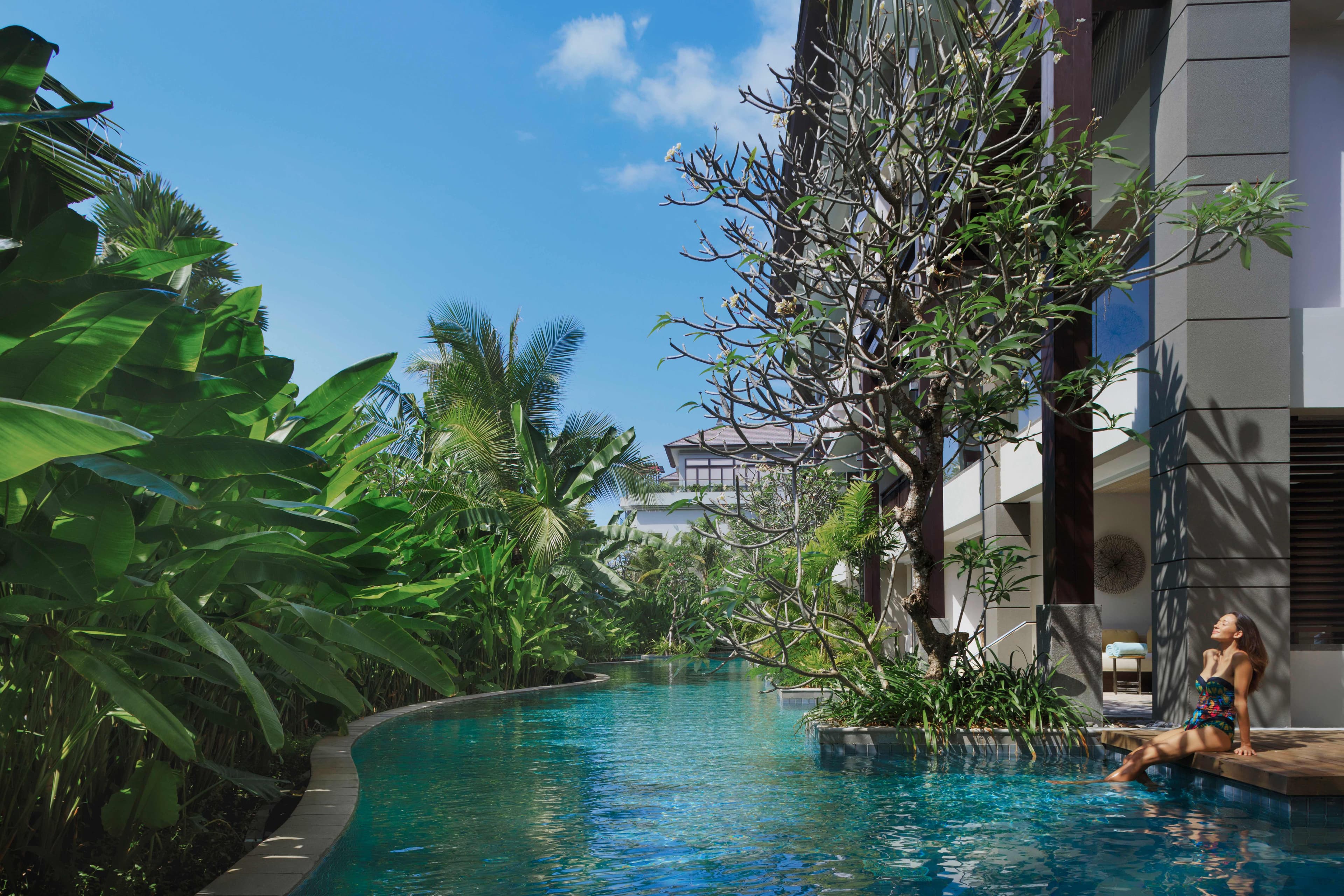 The Ritz-Carlton Bali Ansicht 7