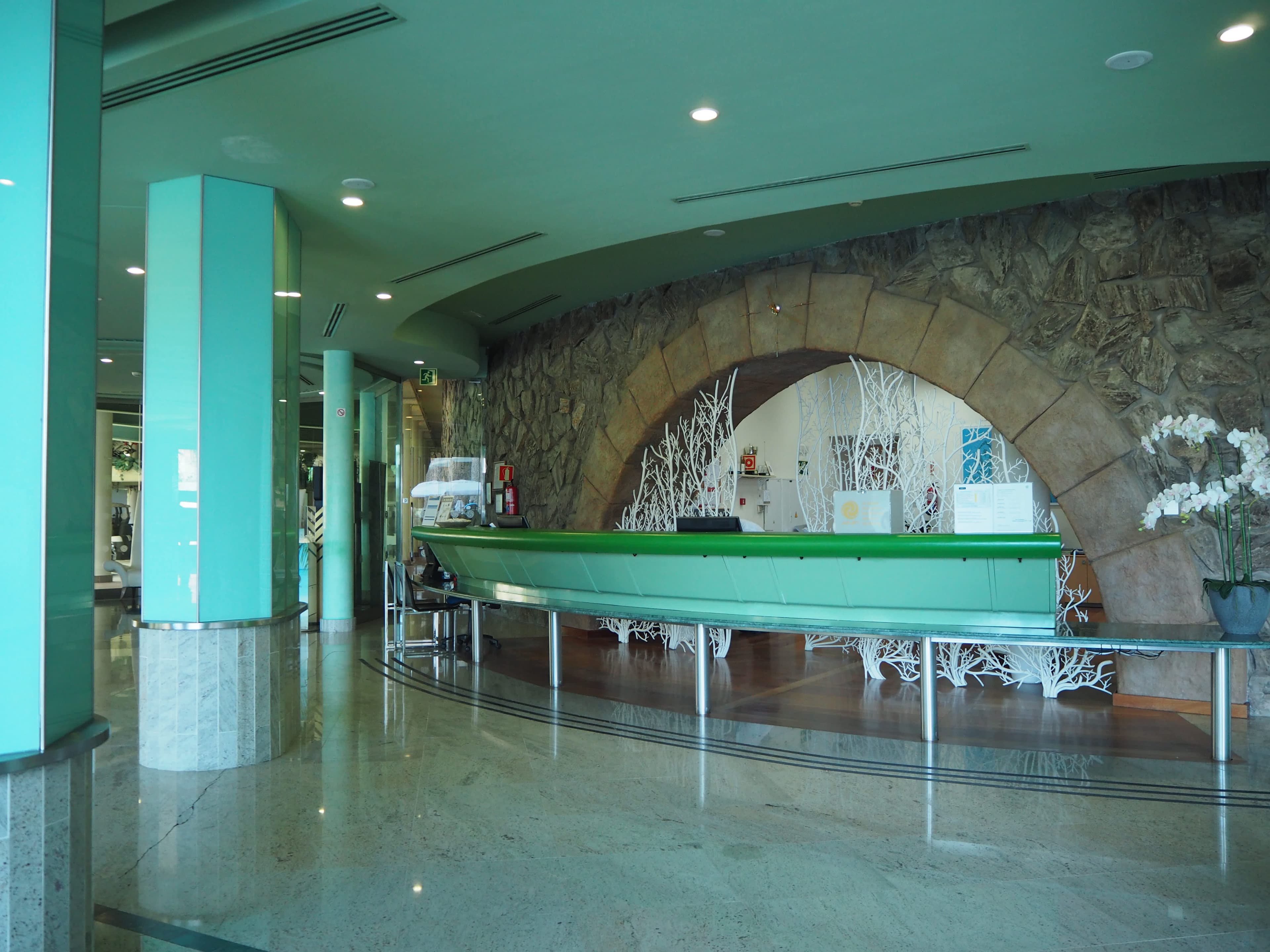 Hotel Anfi Emerald Ansicht 9