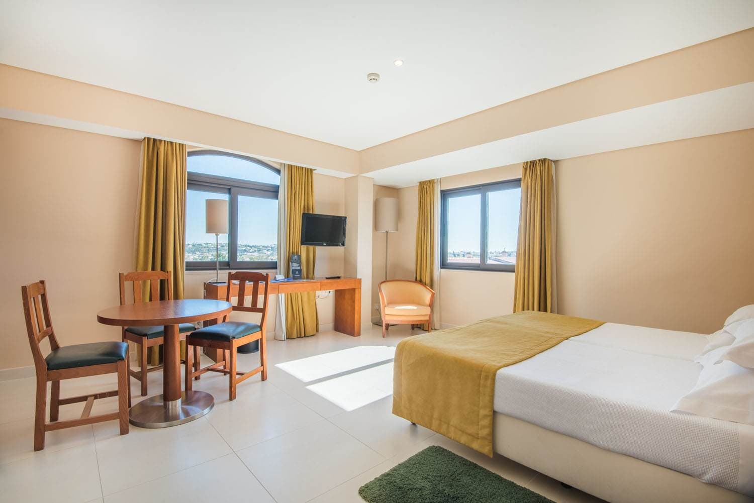 Hotel Vila Galé Atlântico Ansicht 3