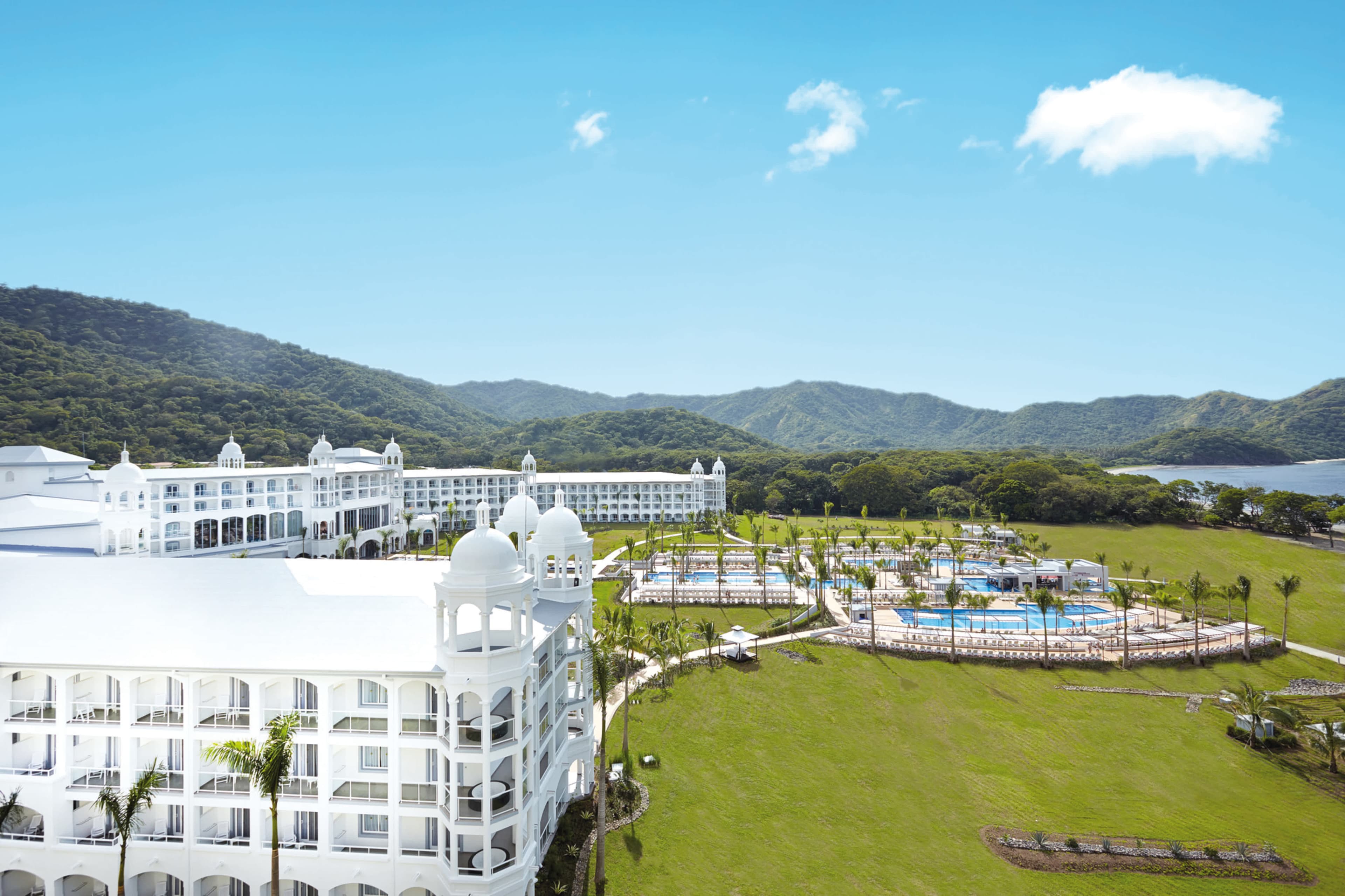 Hotel Riu Palace Costa Rica Ansicht 3
