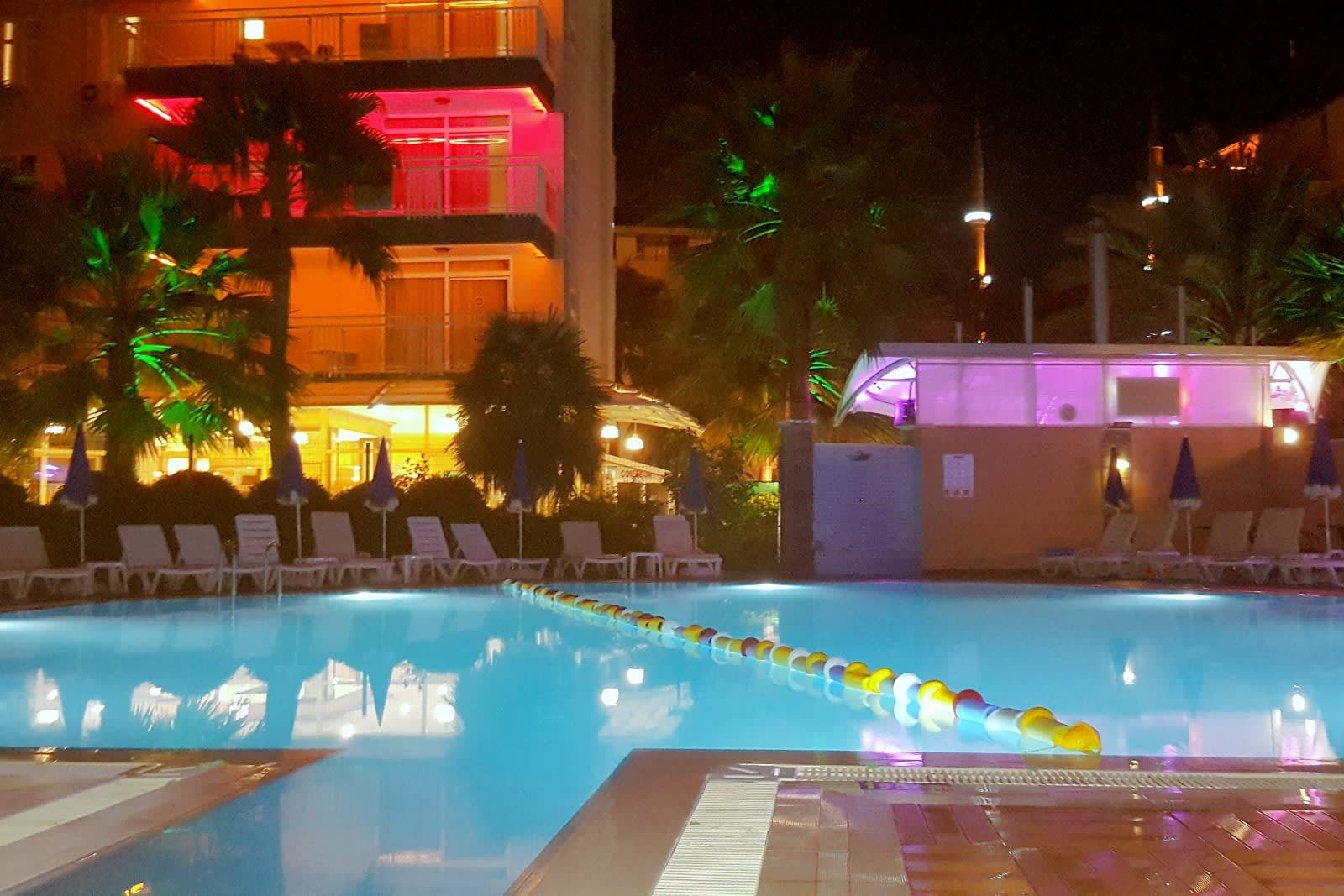 Carmen Suite Hotel Ansicht 6