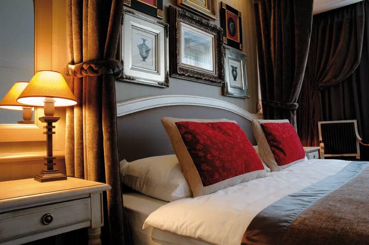 Hotel Royal Manotel Ansicht 5