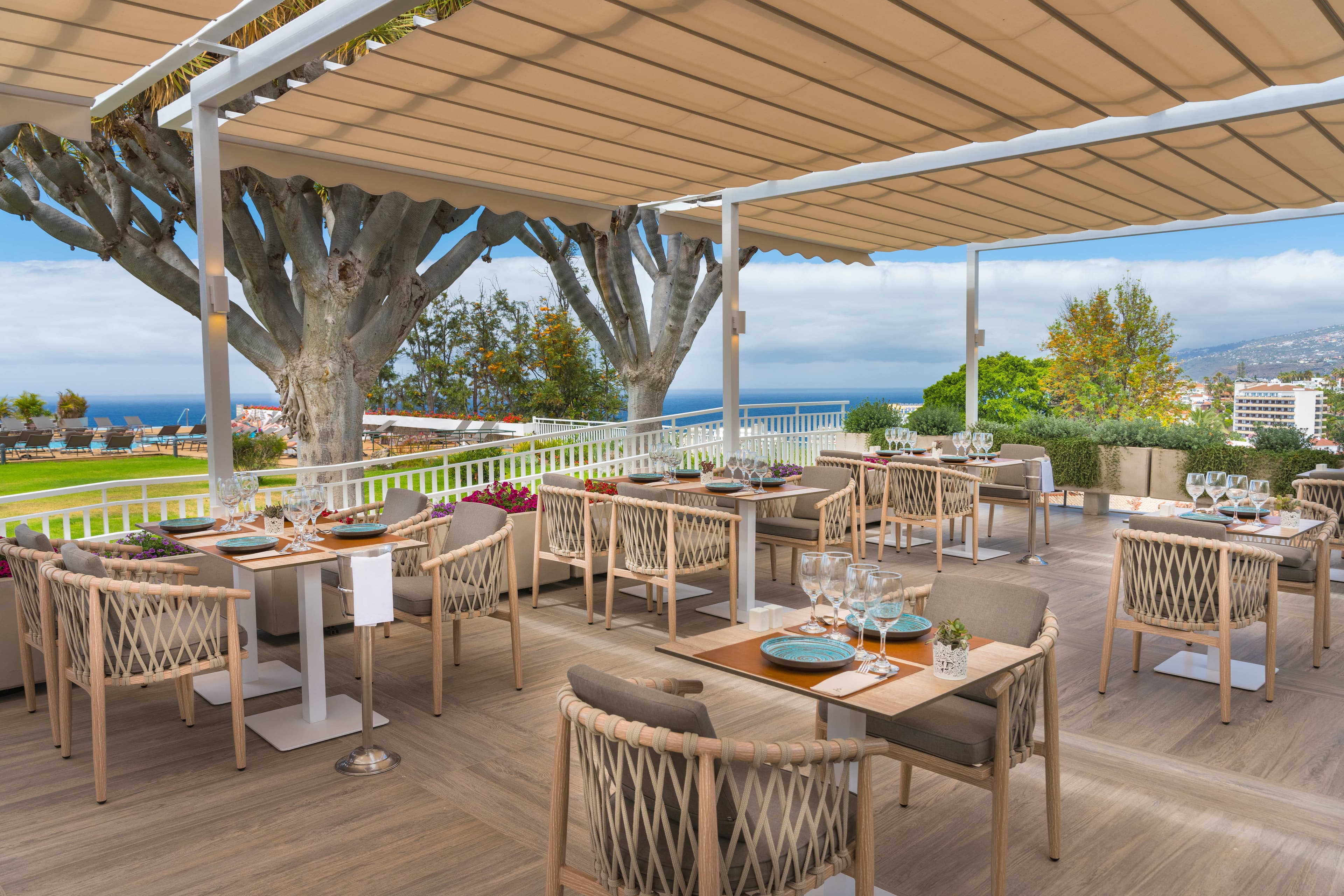 TUI BLUE Atlantic Hills Ansicht 8