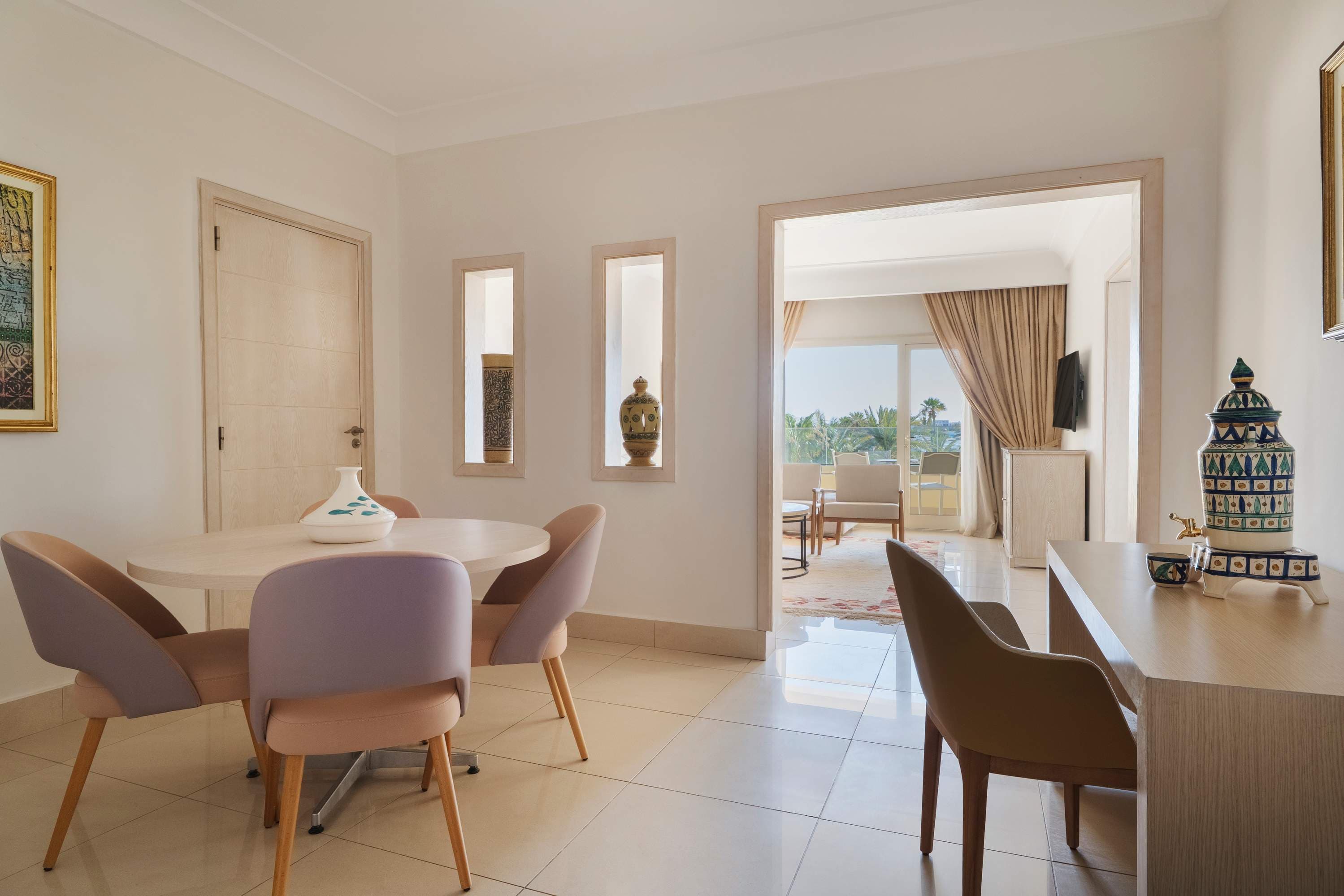 Iberostar Selection Eolia Djerba Ansicht 5