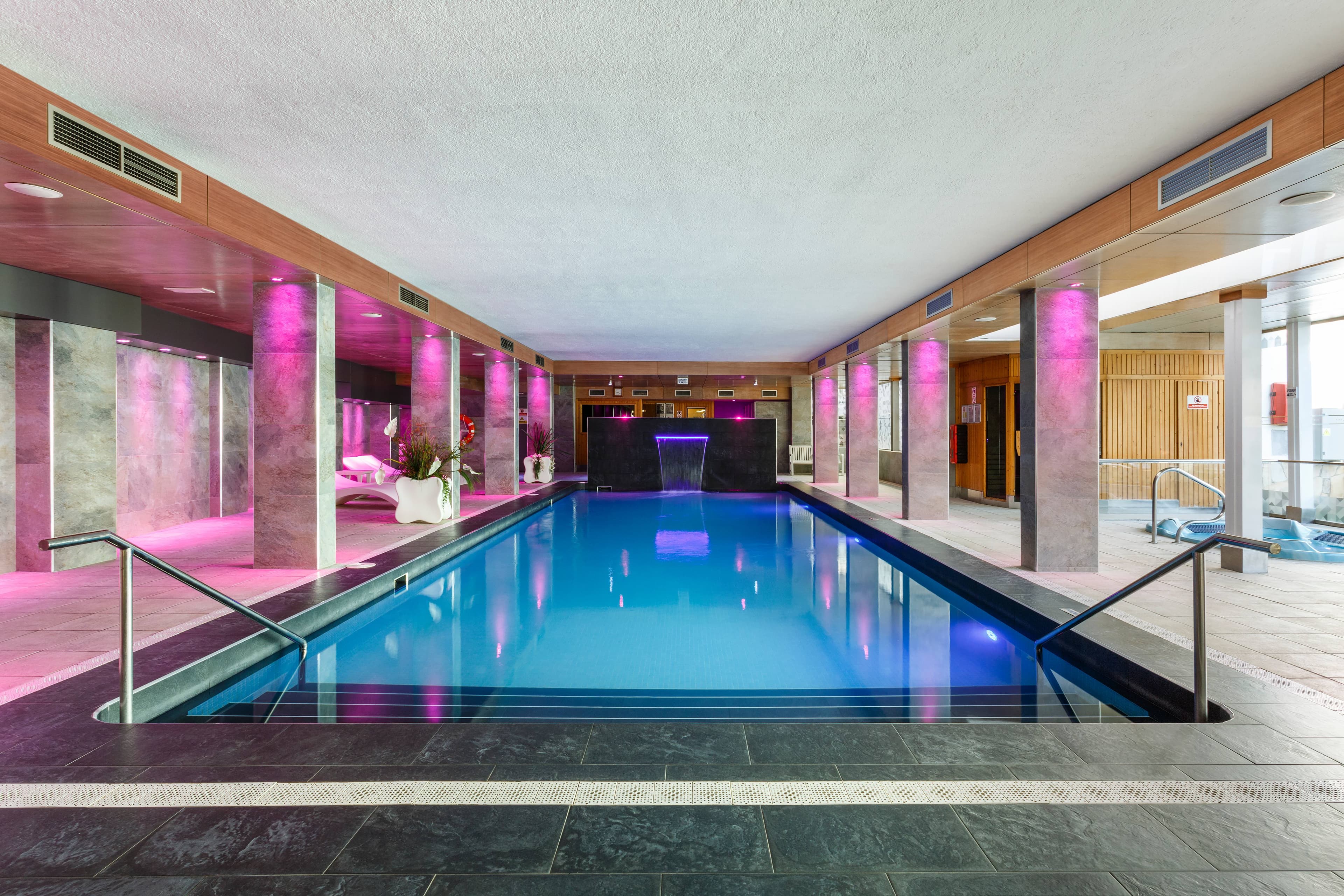 Hotel Anabel Ansicht 6