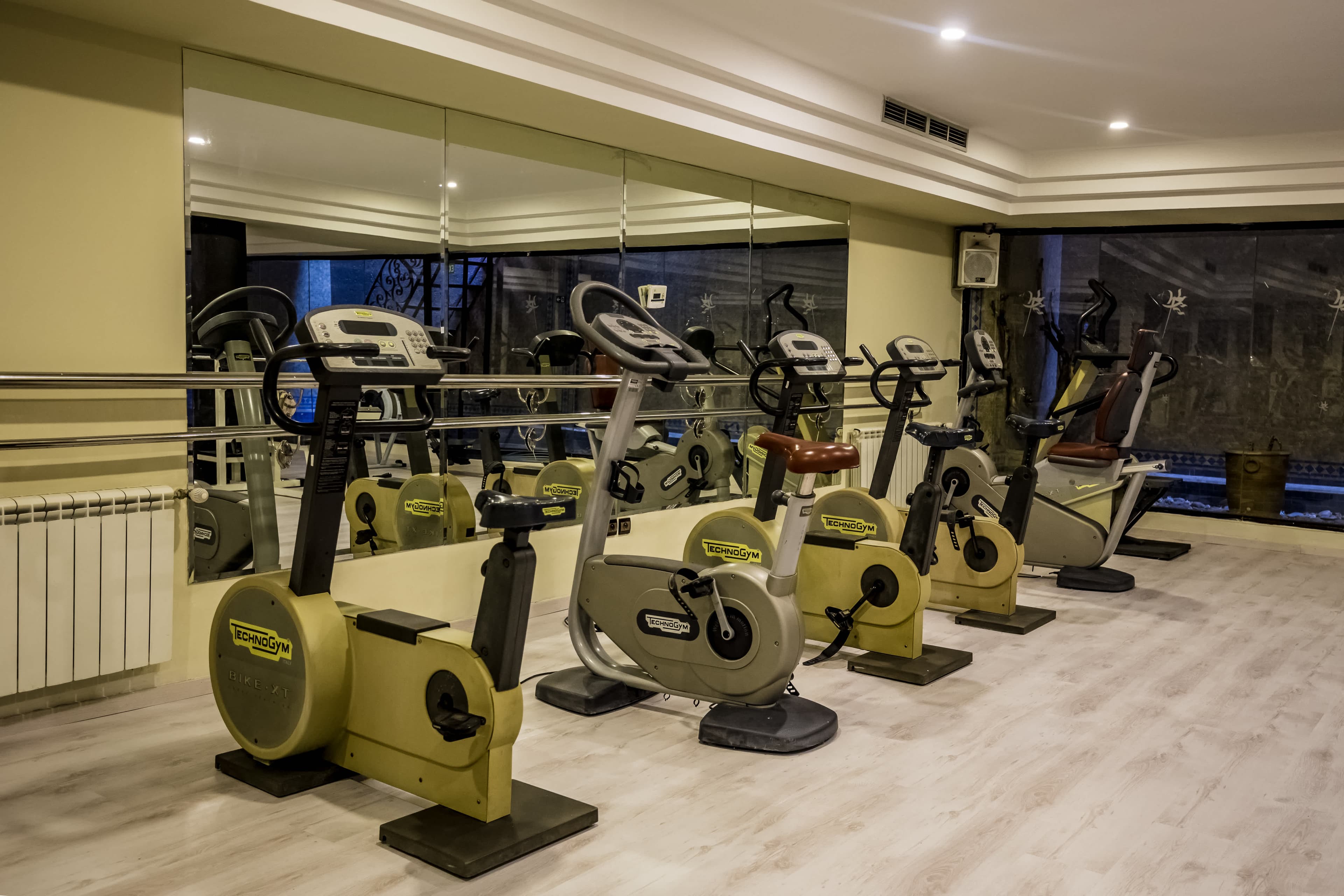 Hotel Dellarosa Suites & Spa Ansicht 7