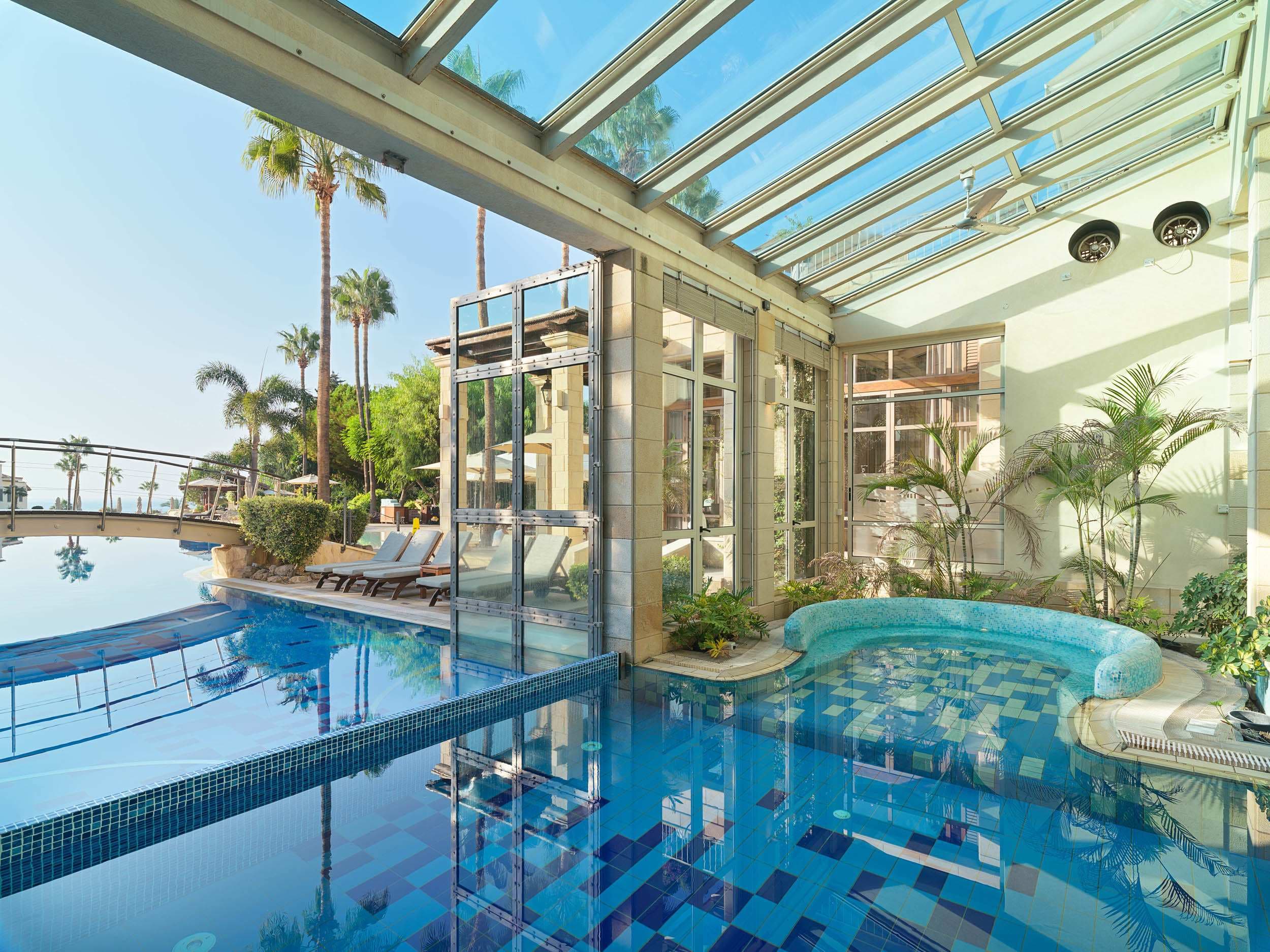 Columbia Beach Resort Ansicht 7
