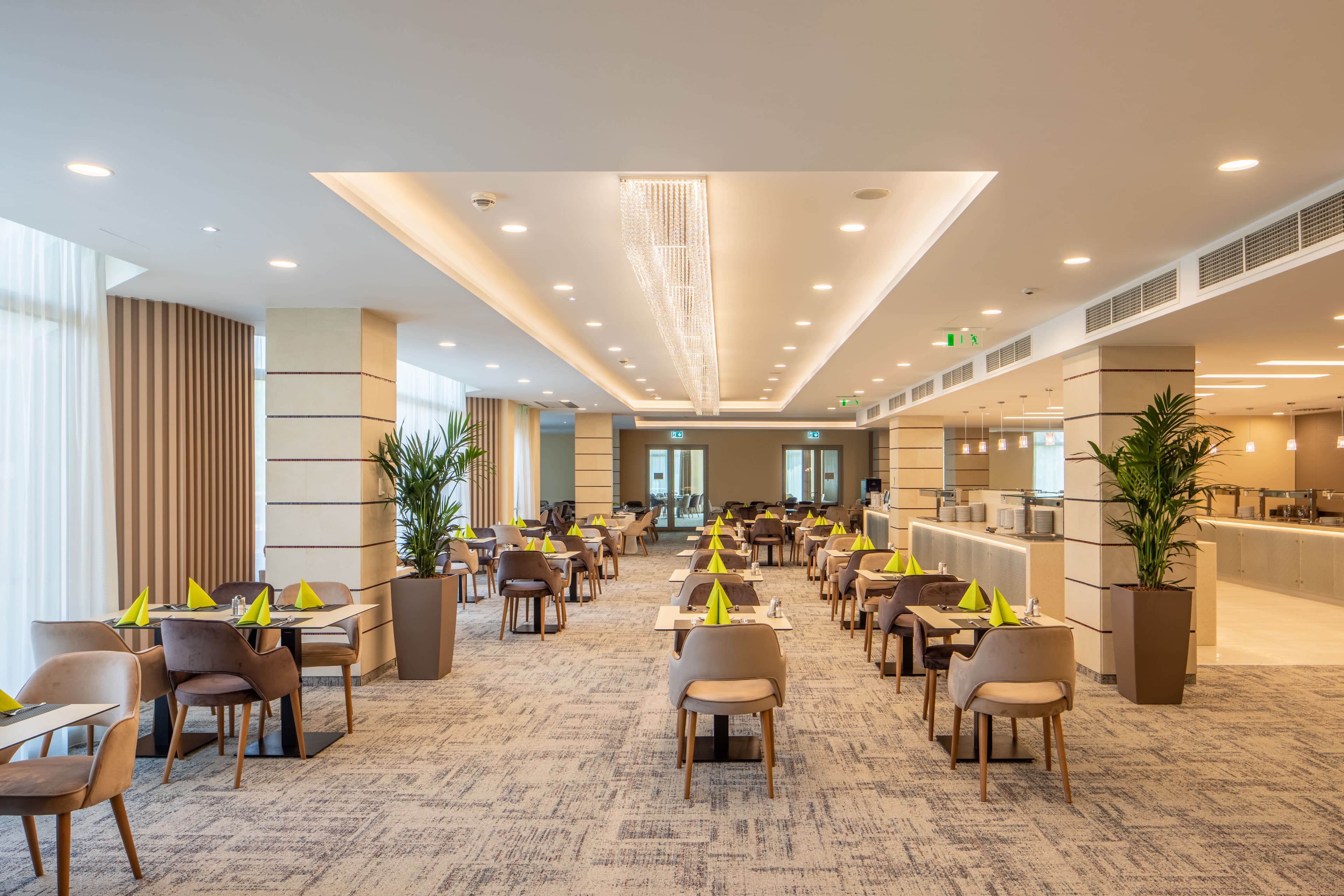 Greenfield Hotel Golf & Spa Ansicht 9