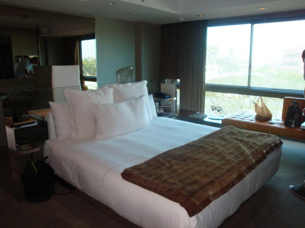 Hotel SLS At Beverly Hills