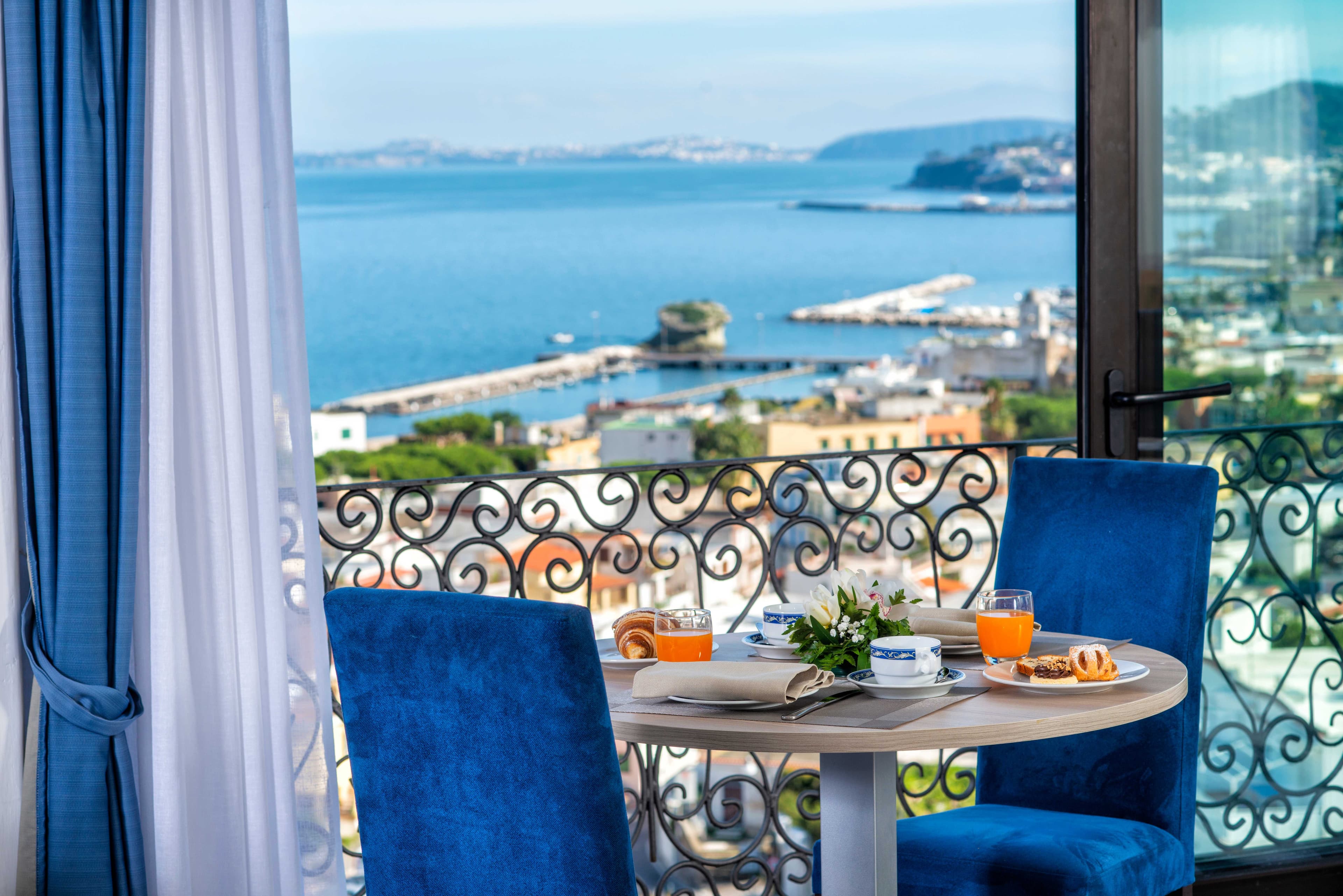 Hotel San Lorenzo Terme Ansicht 7