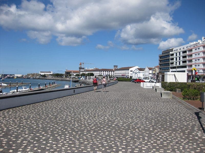 Vila Nova Hotel Ansicht 8