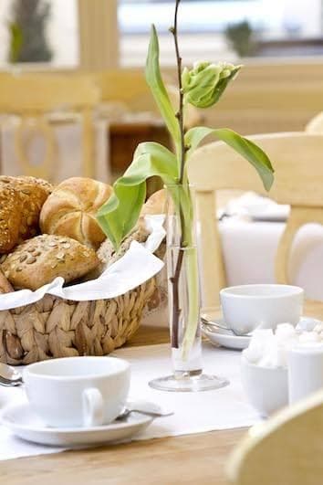 Buchholz Downtown Hotel Ansicht 7