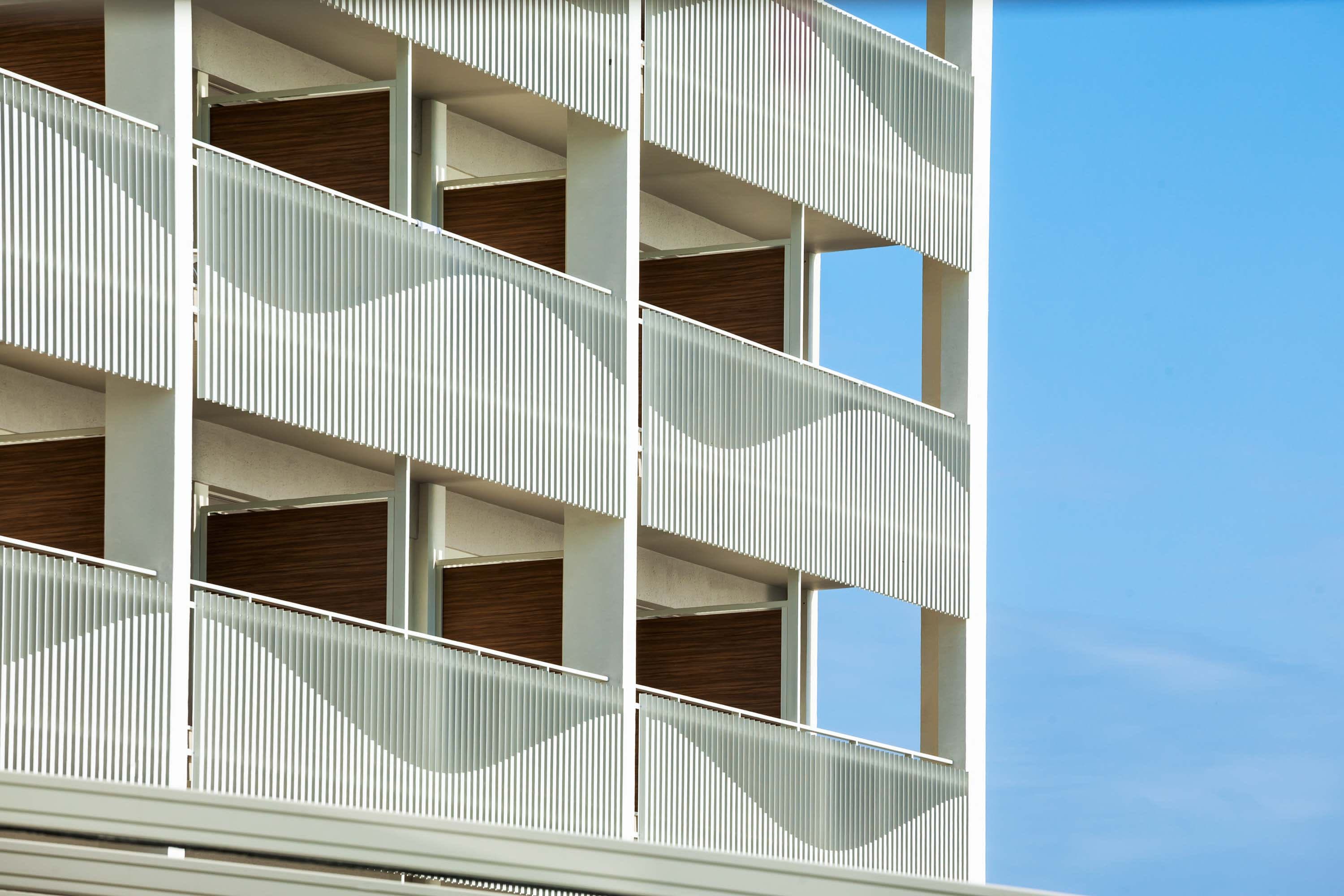 Ammon Zeus Luxury Beach Hotel Ansicht 2