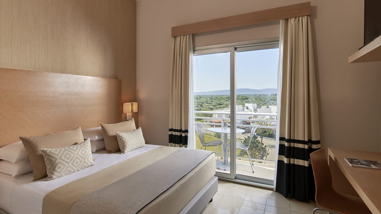 GranSerena Hotel Ansicht 3