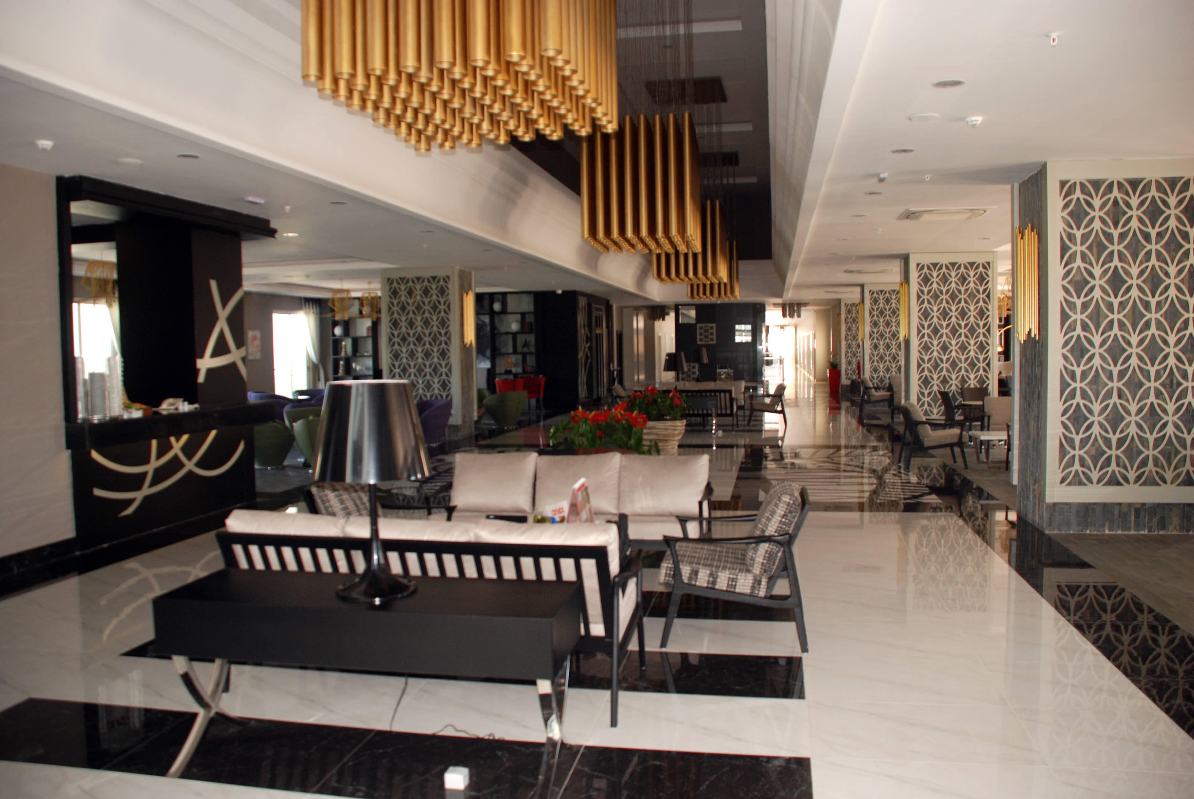 LRS Port River Hotel & Spa Ansicht 7