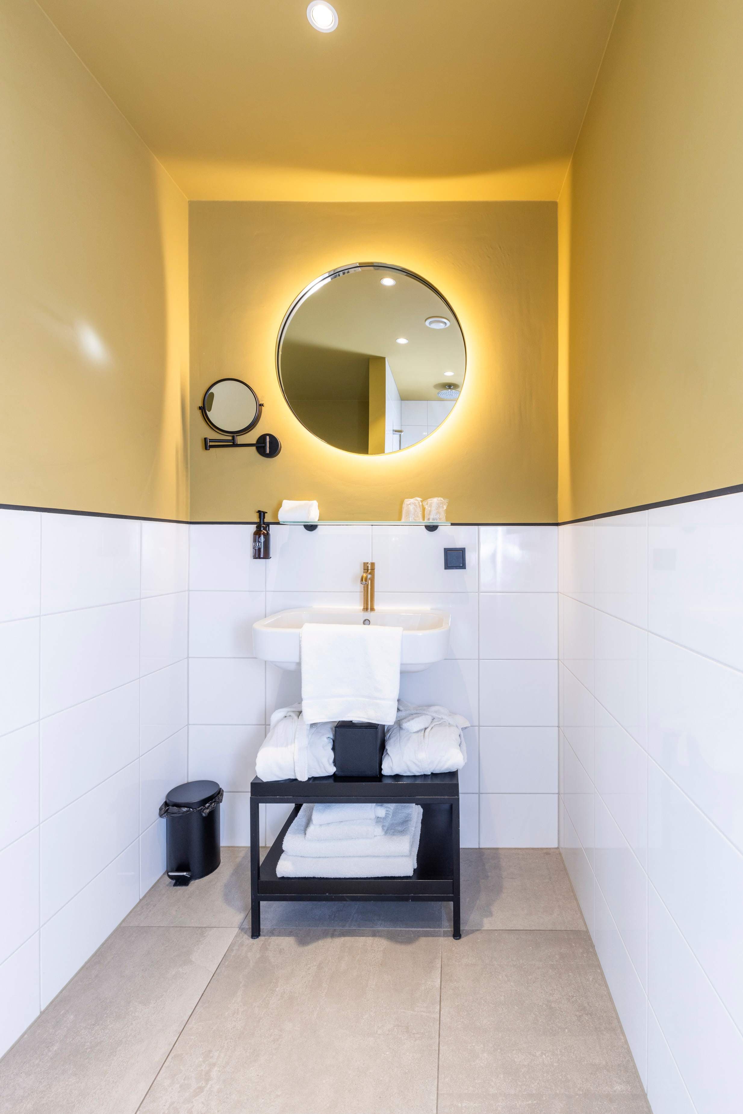 Fletcher Boutique Hotel Slaak-Rotterdam Ansicht 8