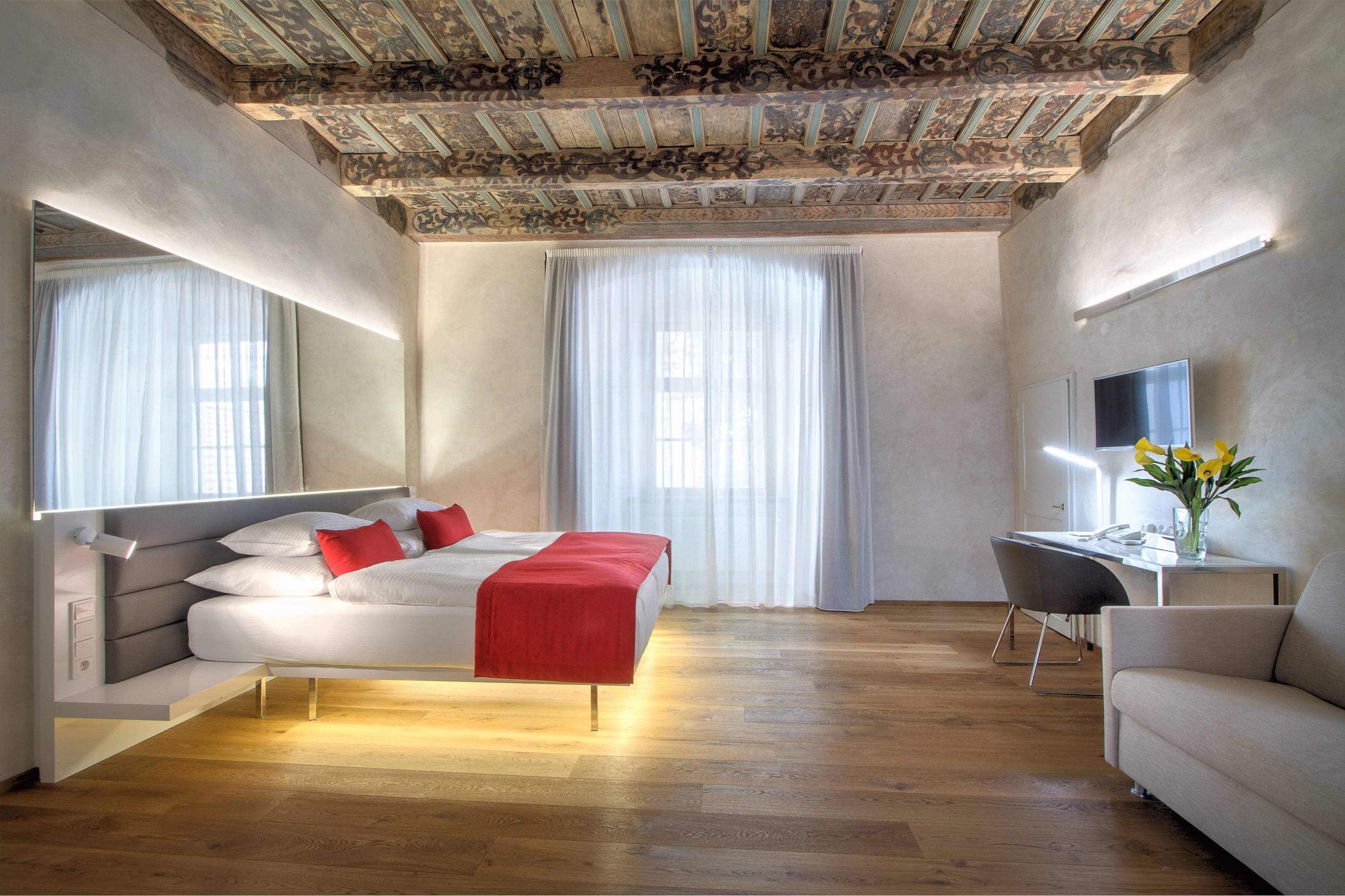 Hotel Bishop's House Ansicht 5