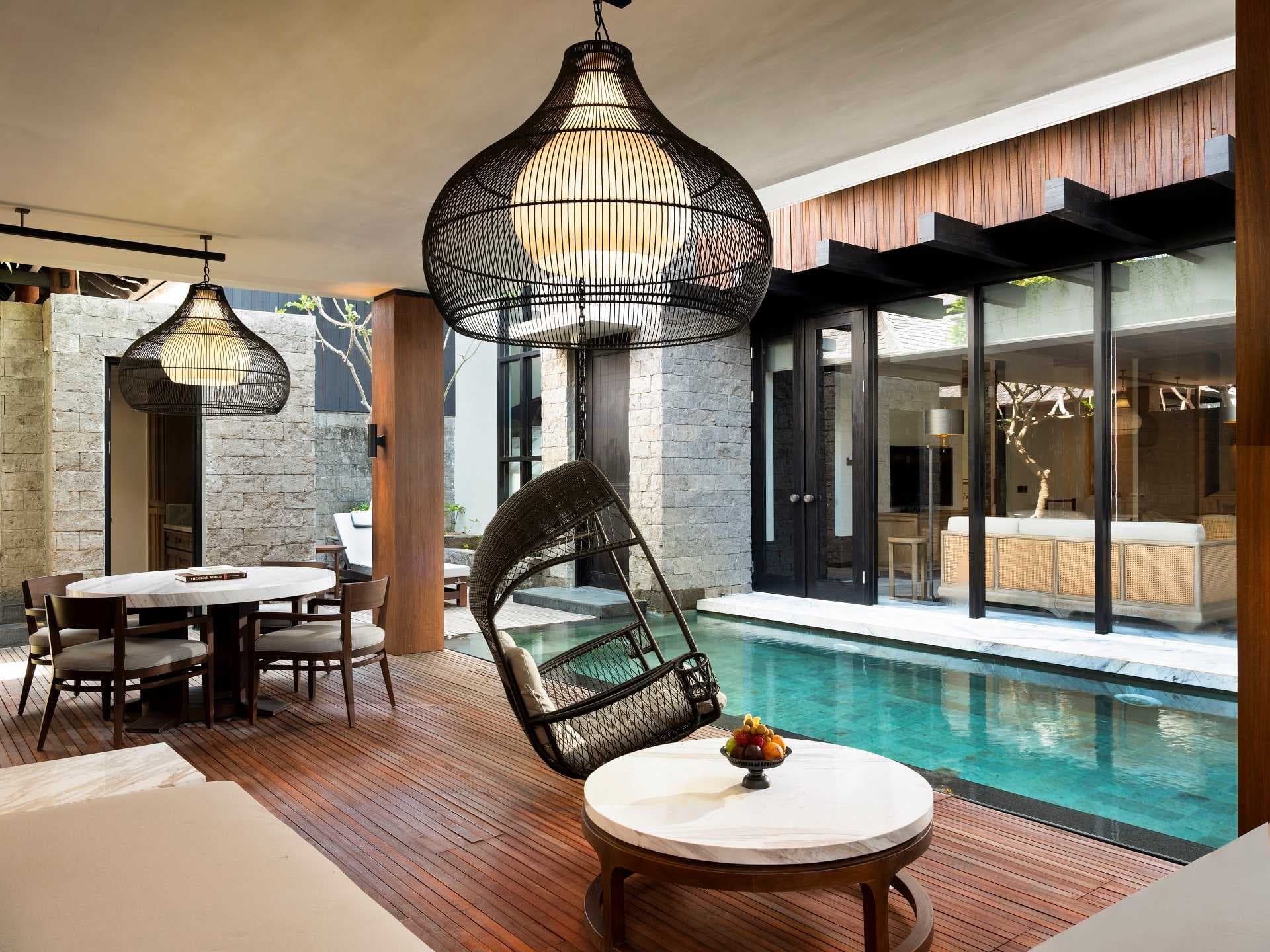 The Apurva Kempinski Bali Ansicht 5
