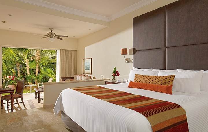Dreams Tulum Resort & Spa Ansicht 6