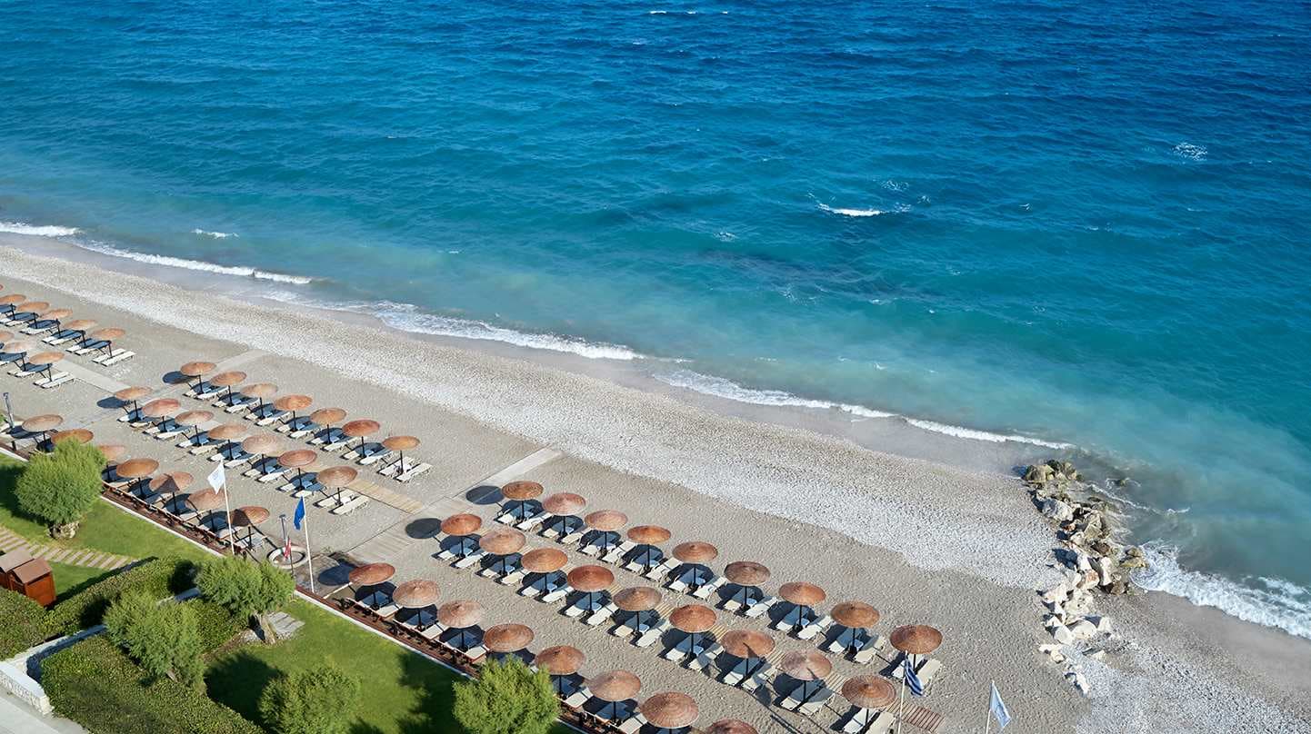 Amus Hotel & Spa Ansicht 9