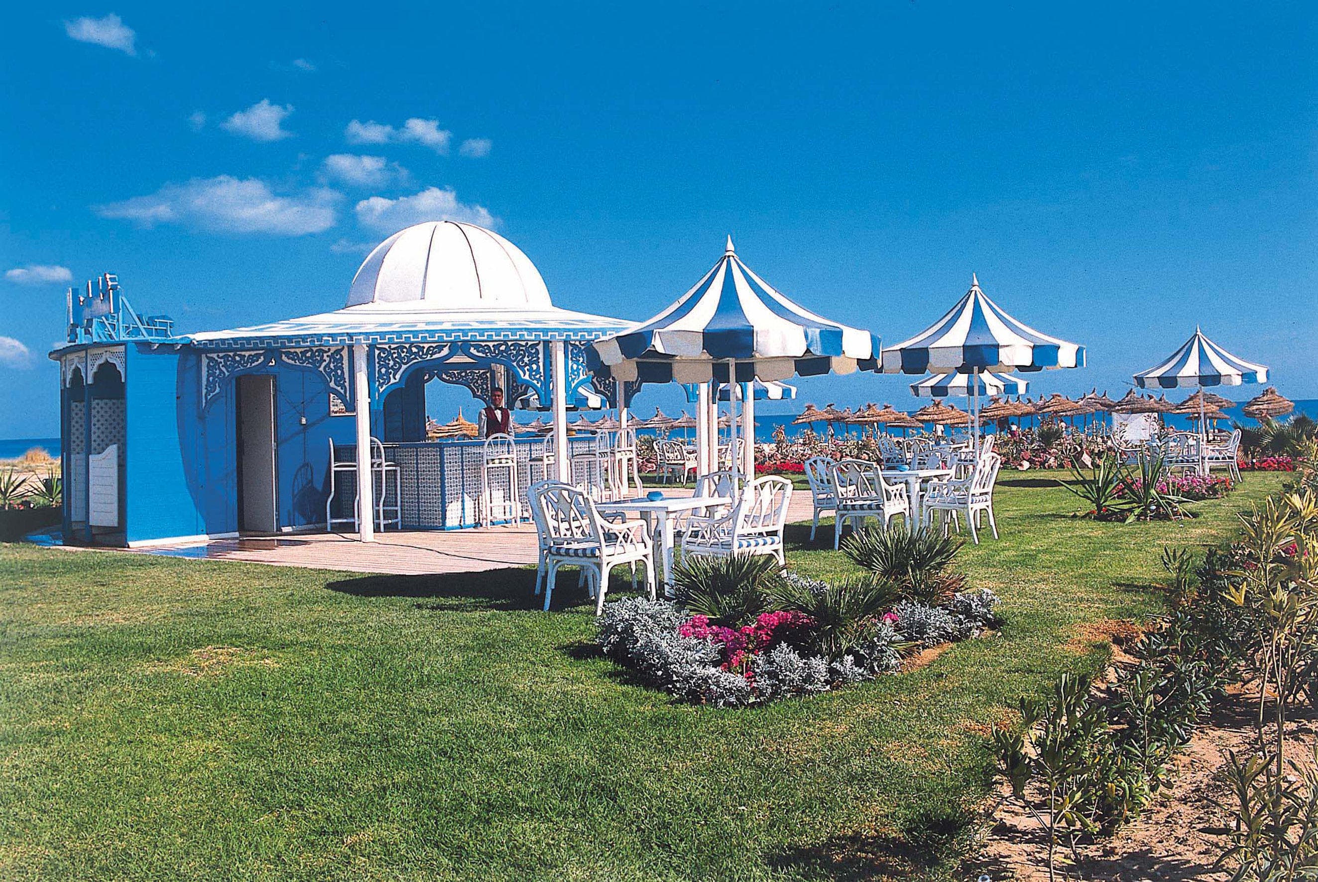 Mehari Hammamet Ansicht 8