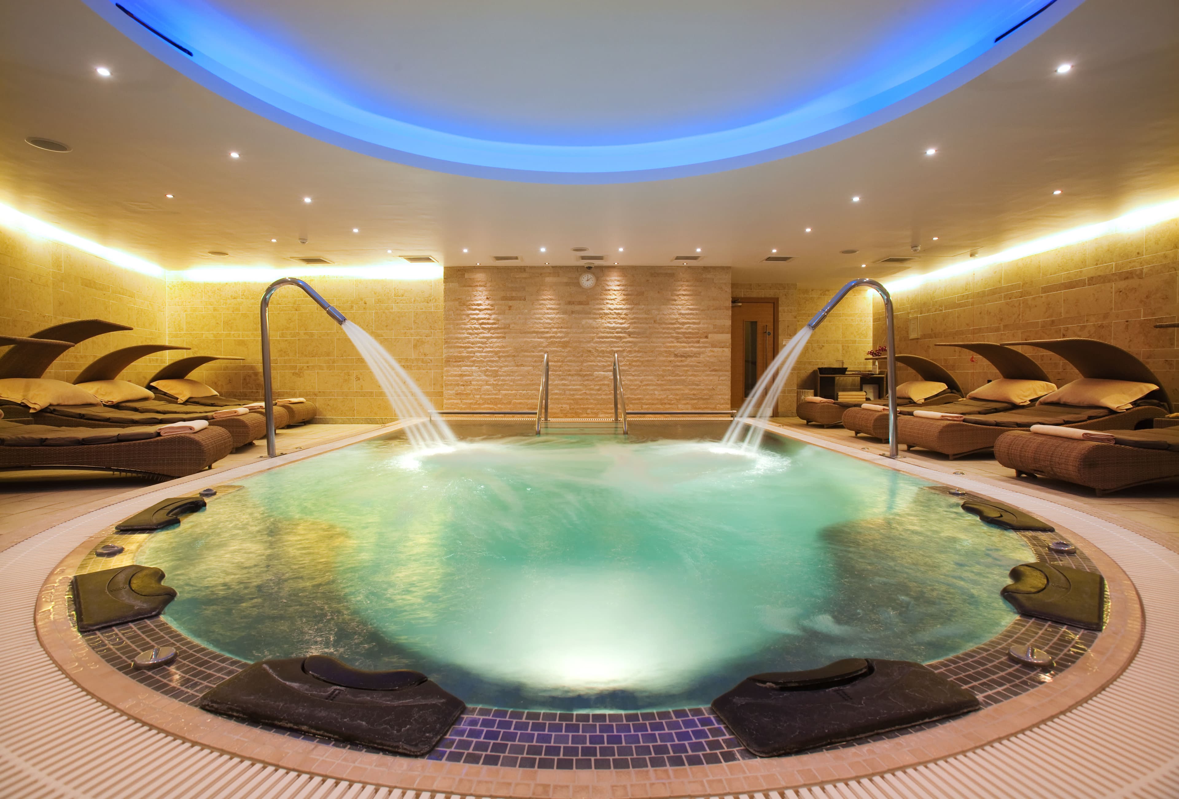 Sofitel London Heathrow Ansicht 6