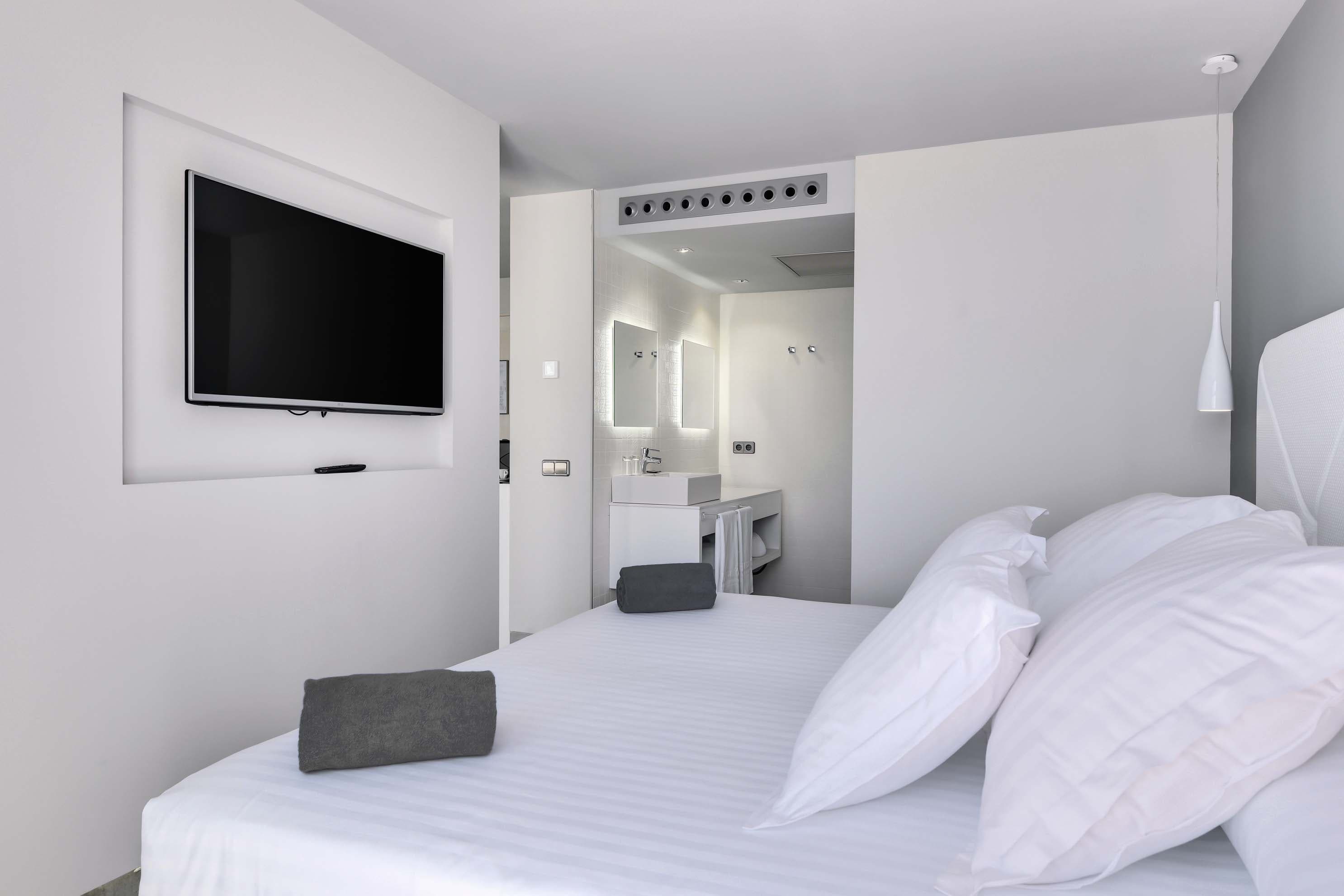 Barceló Teguise Beach - Adults only Ansicht 4