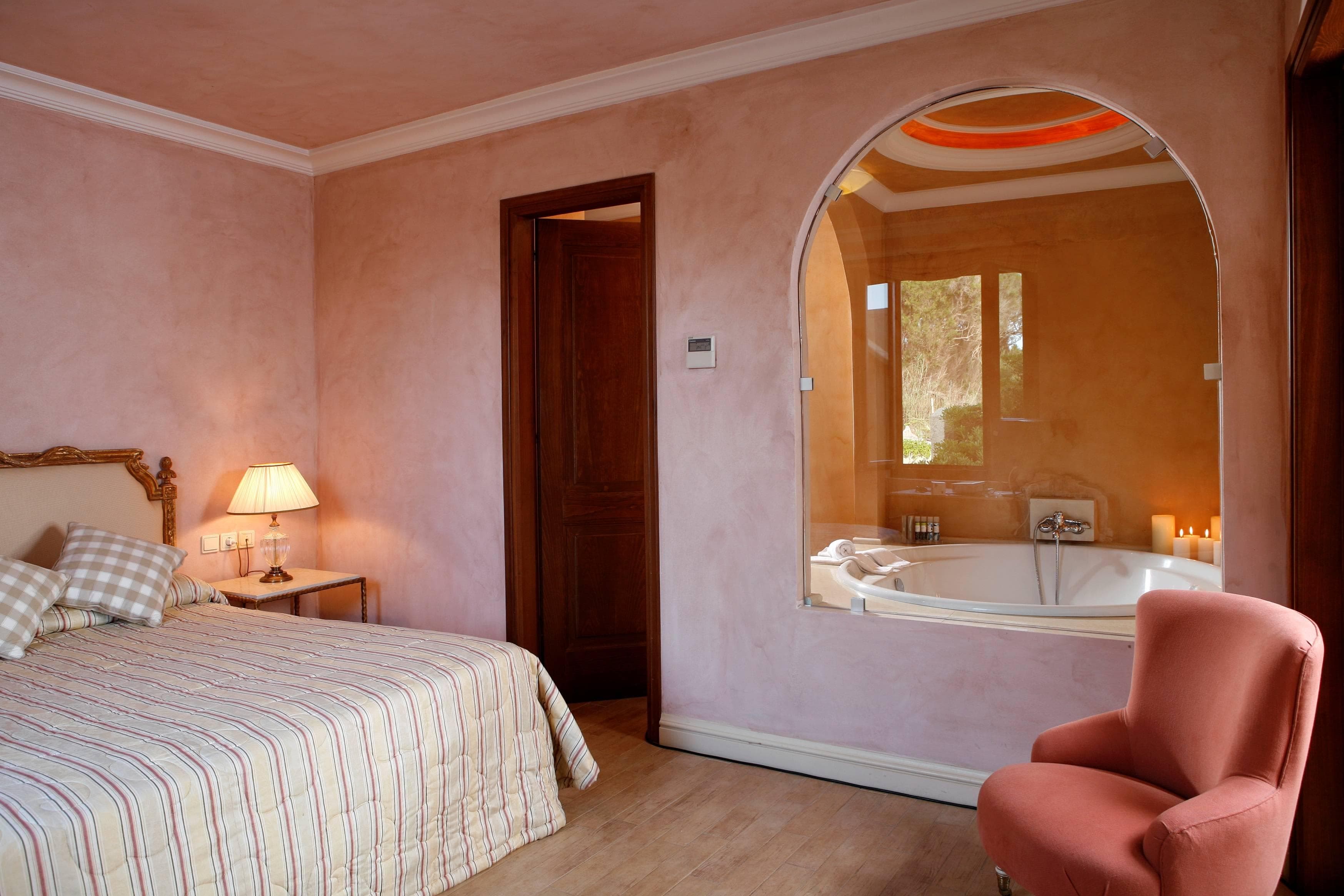 AQUILA Rithymna Beach Hotel Ansicht 6