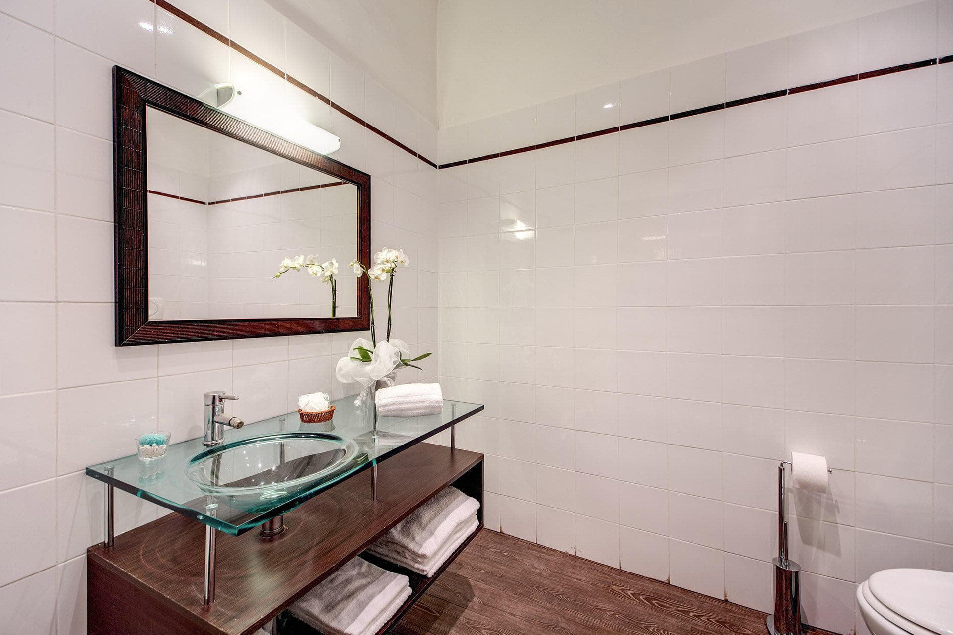 Hotel St. Moritz Ansicht 9