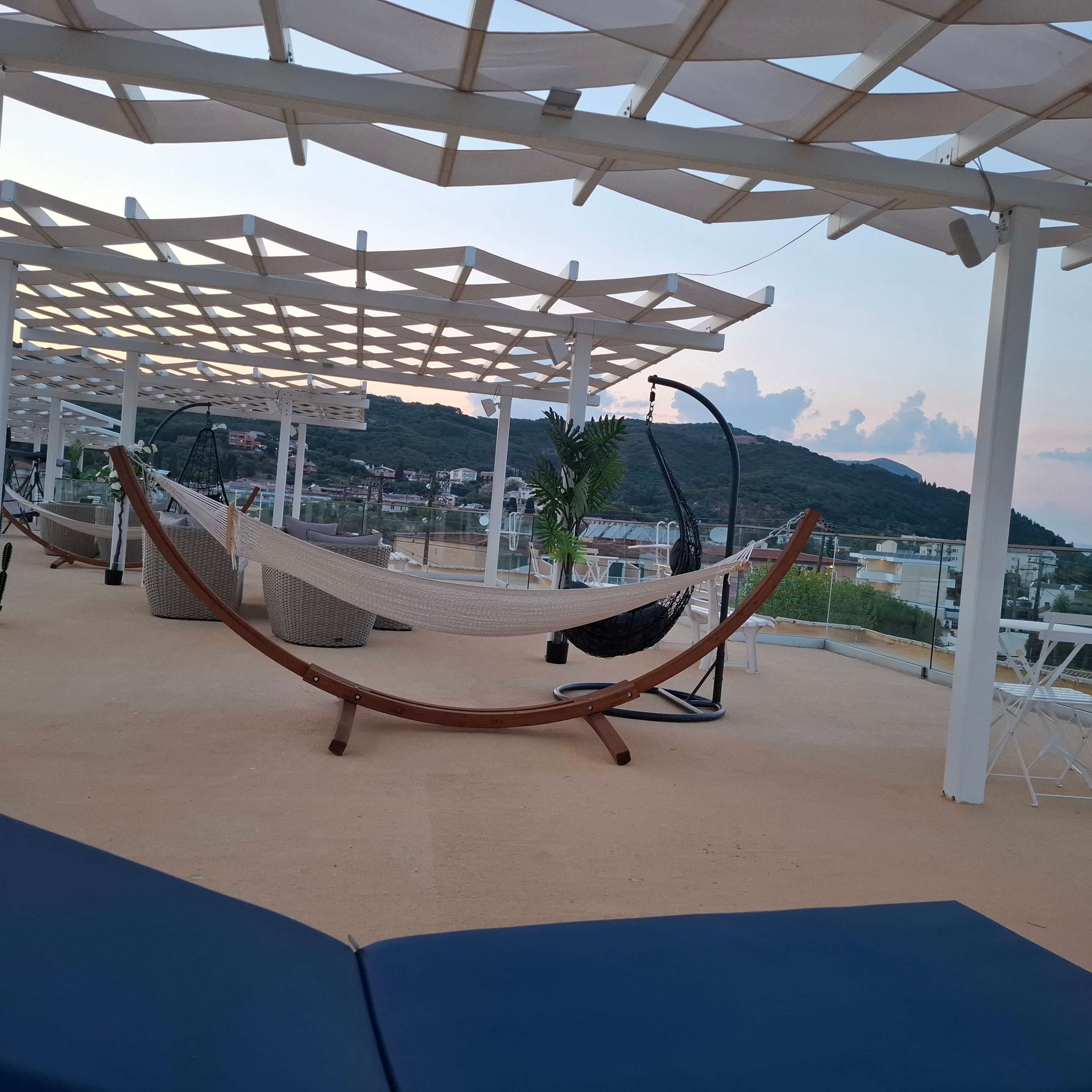 Nasos Hotel & Resort Ansicht 2