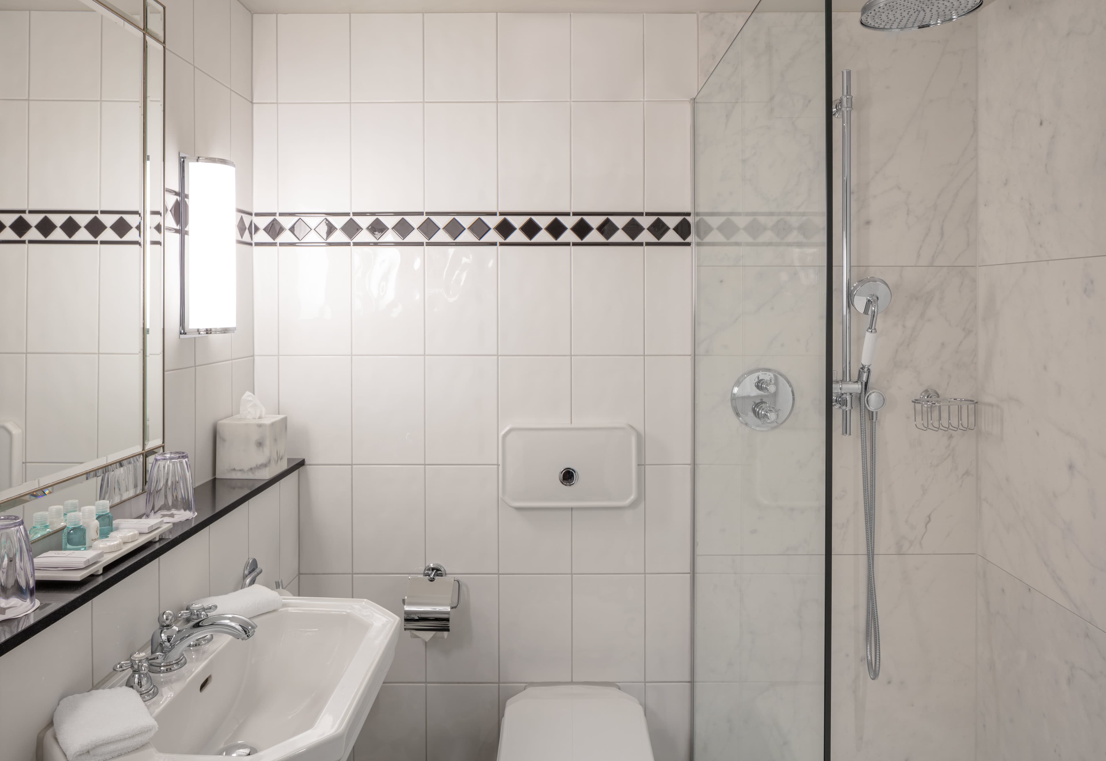 Hotel Victoria Ansicht 5