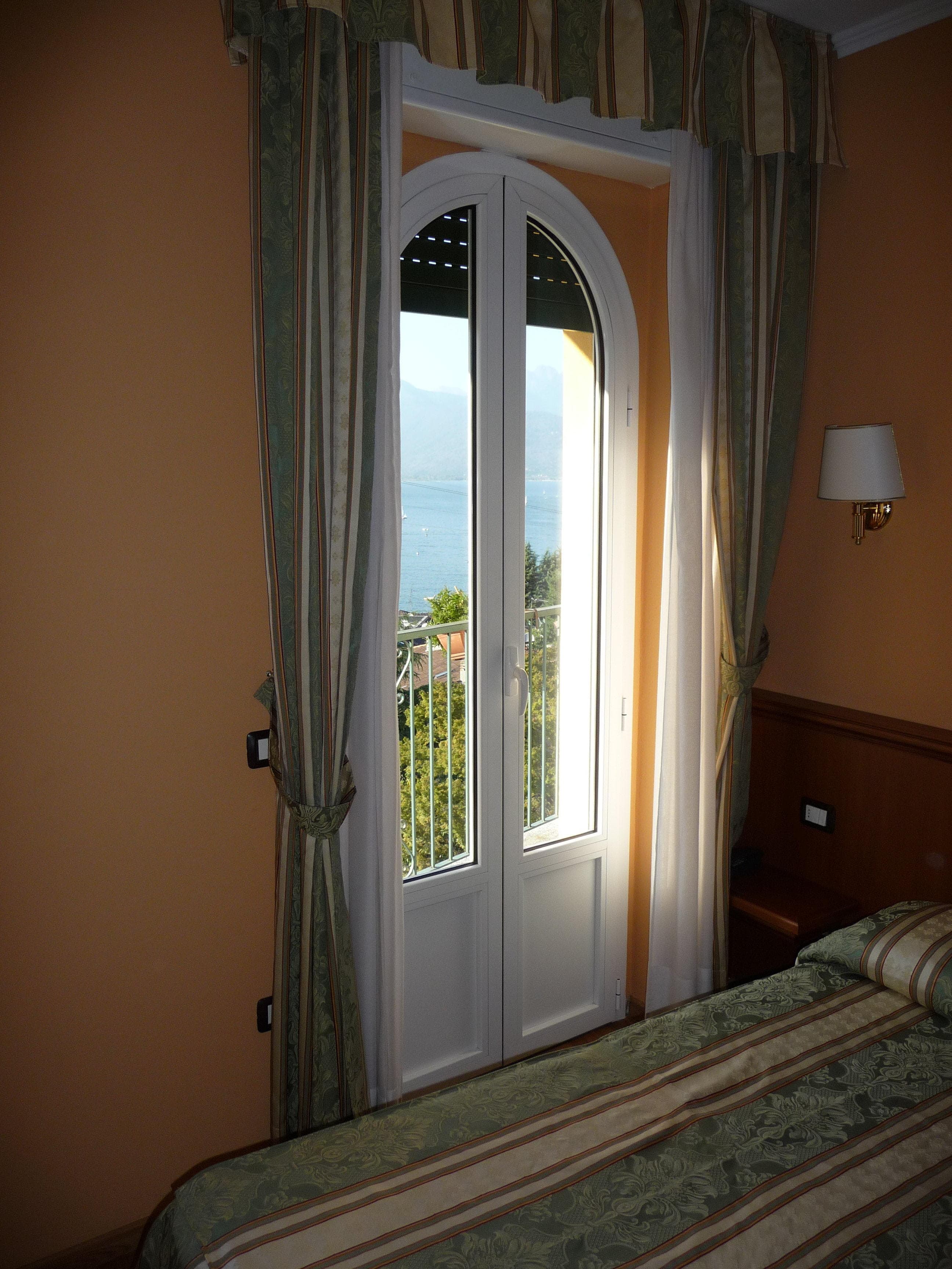 Hotel Flora Ansicht 4