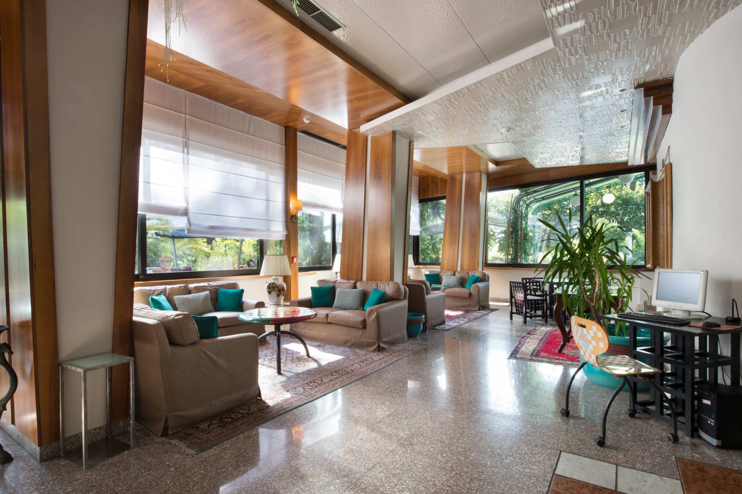 Grand Hotel Panoramic Ansicht 6