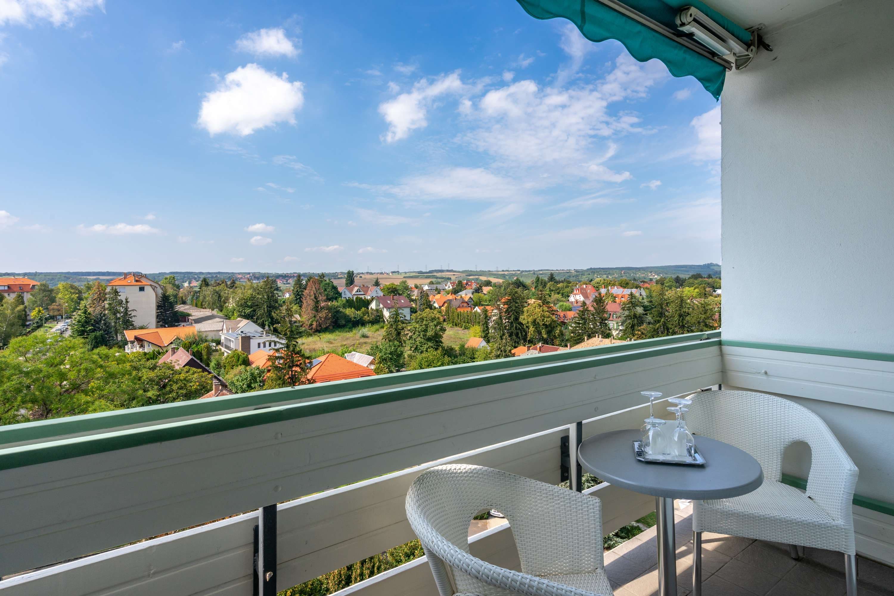 Ensana Thermal Hévíz Ansicht 8