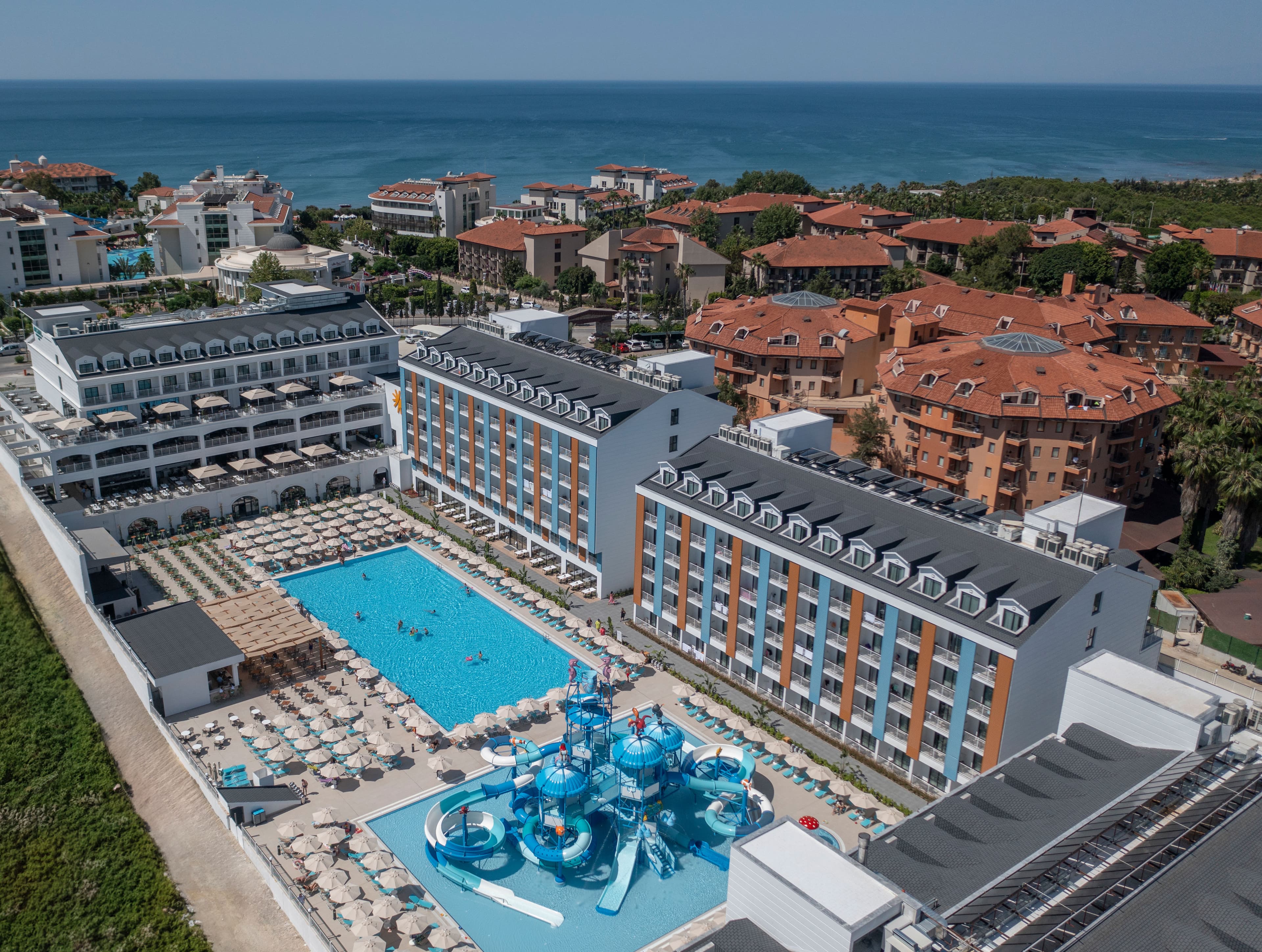 Arcanus Hotels Trendline Side Ansicht 2