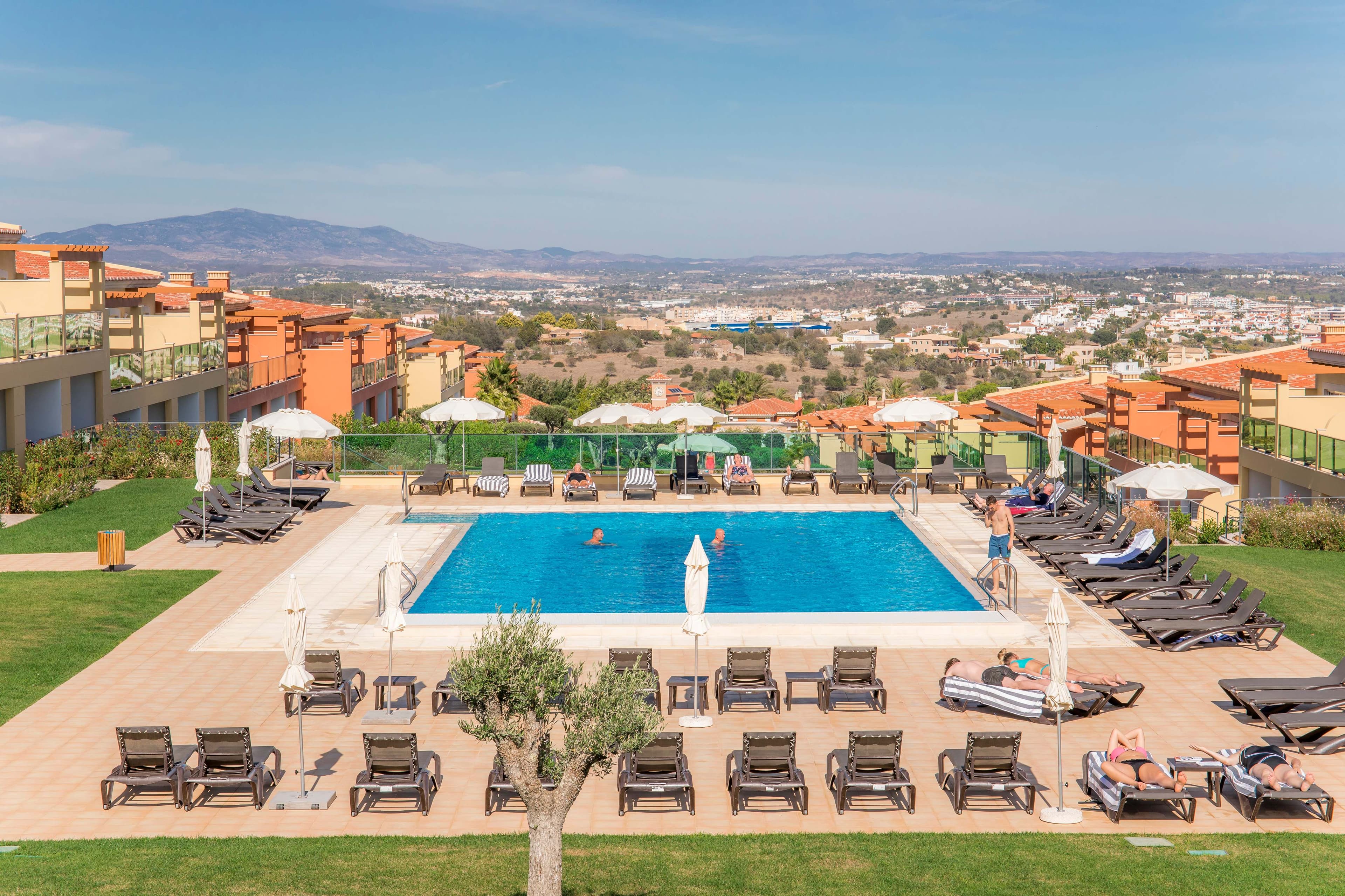 Boavista Golf & Spa - Bela Colina Holidays Ansicht 10