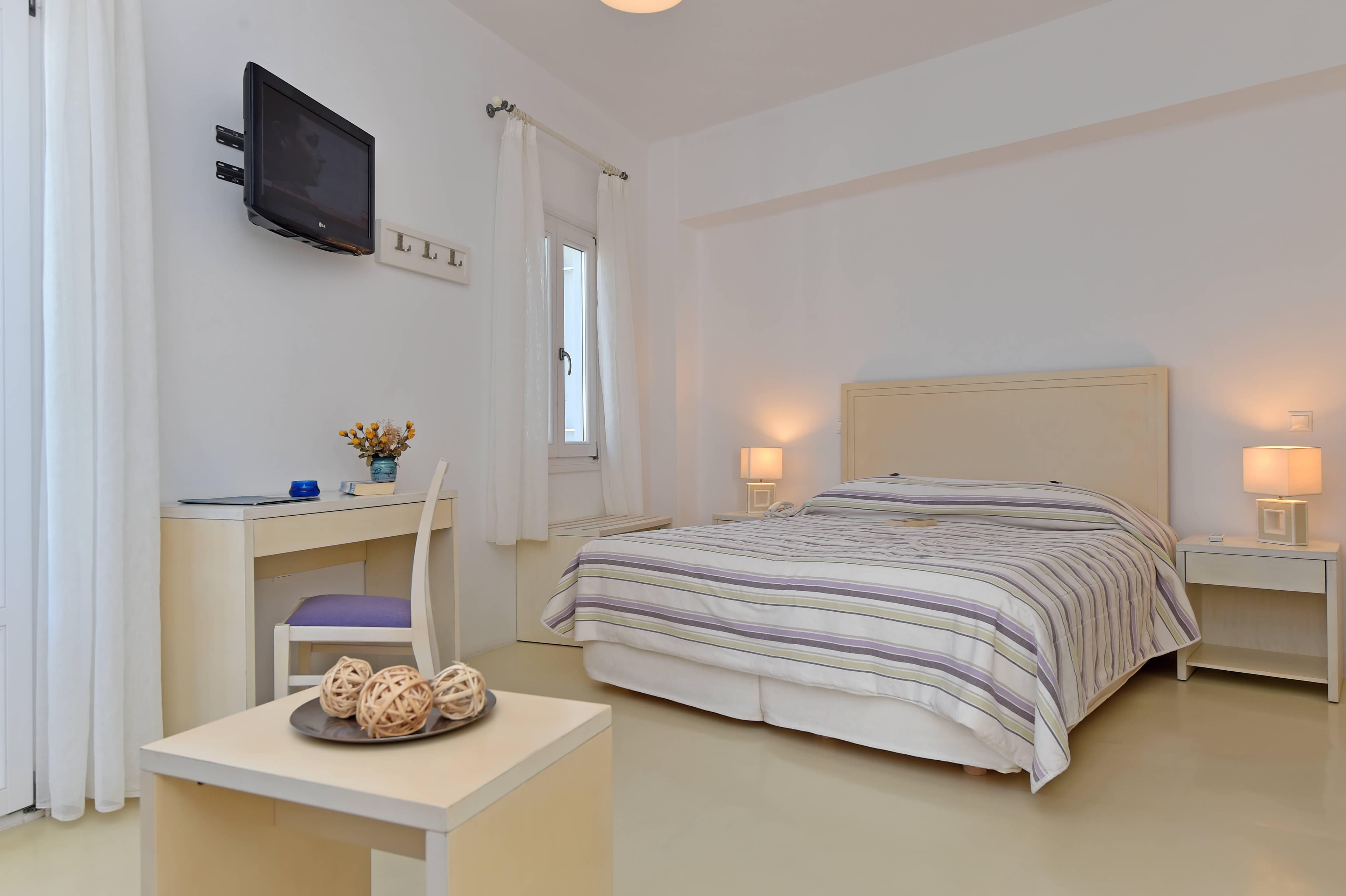 Kalypso Hotel Ansicht 4