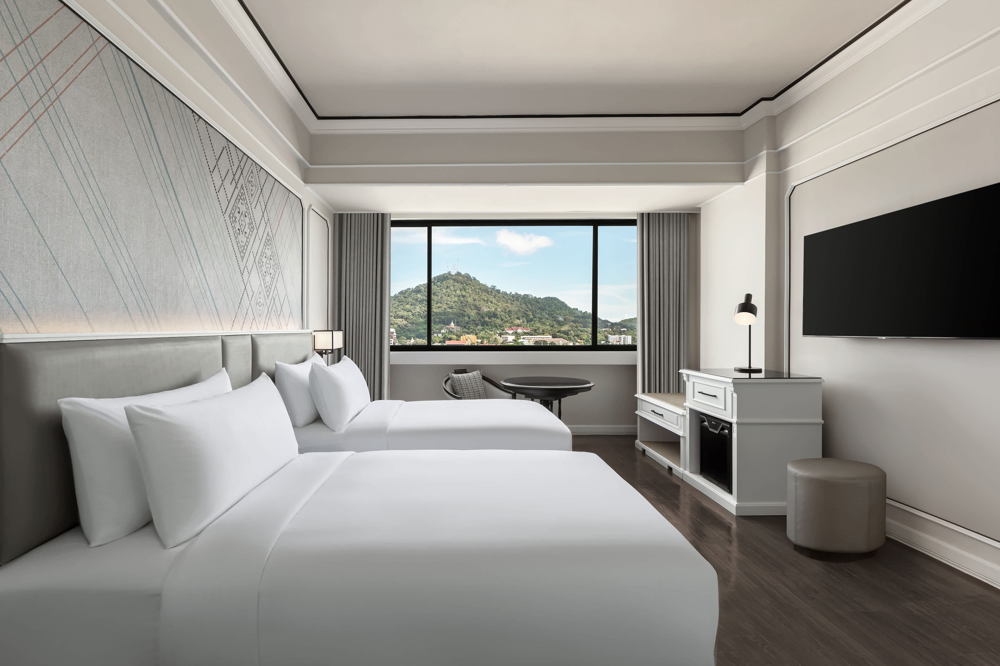 Courtyard by Marriott Phuket Town Ansicht 4