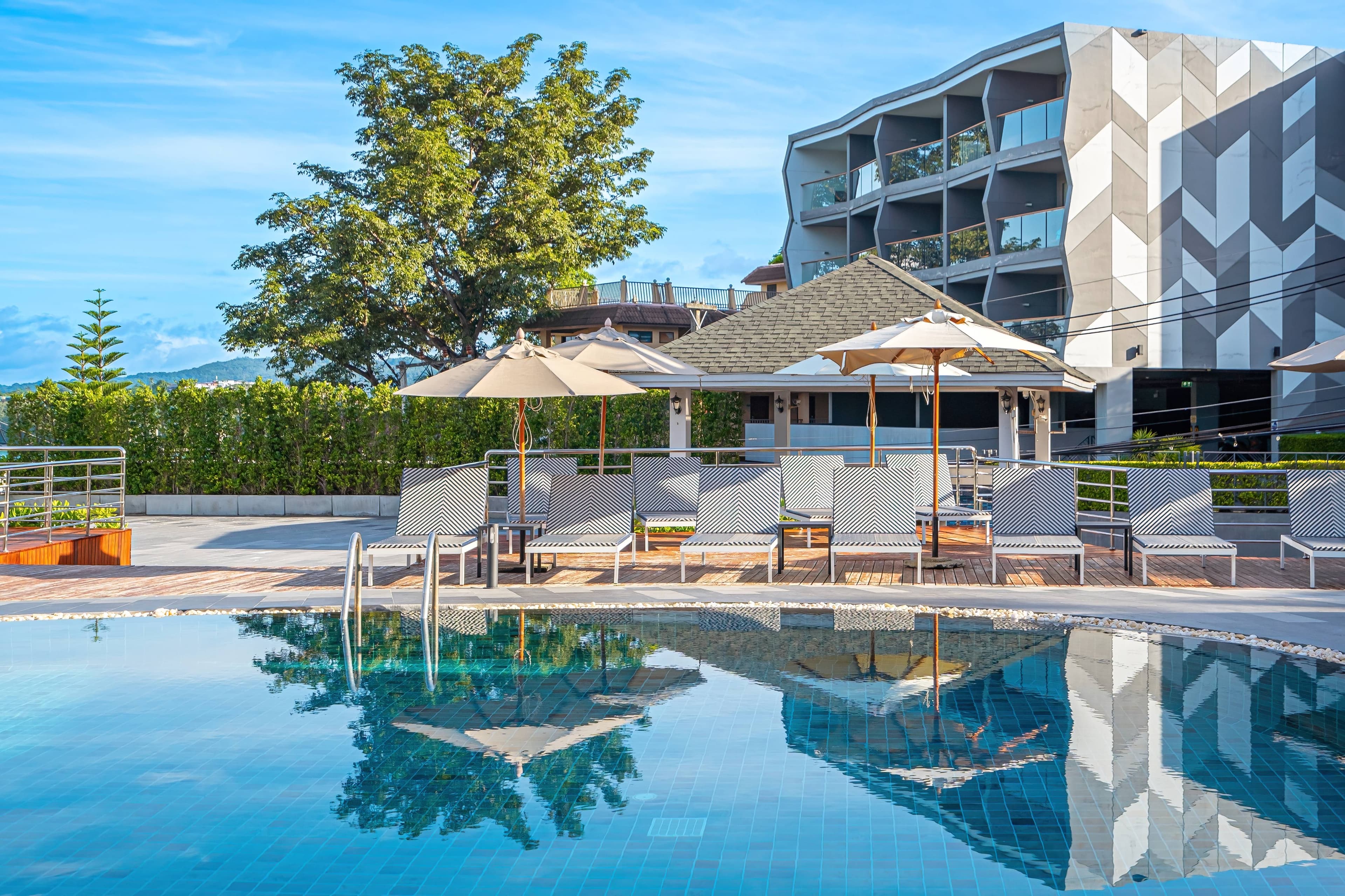 Orchidacea Resort Ansicht 10