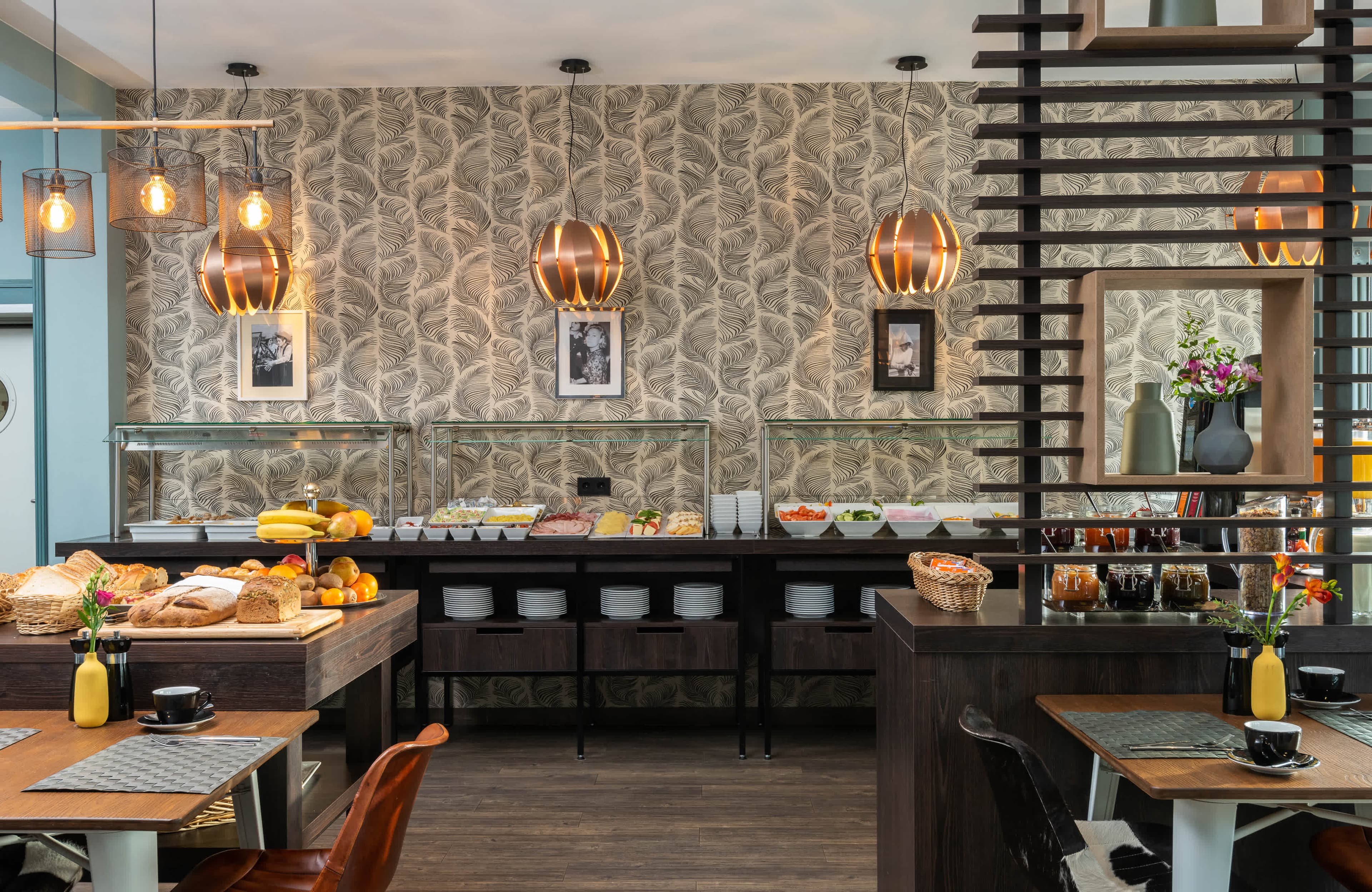 Leonardo Boutique Hotel Berlin City South Ansicht 8